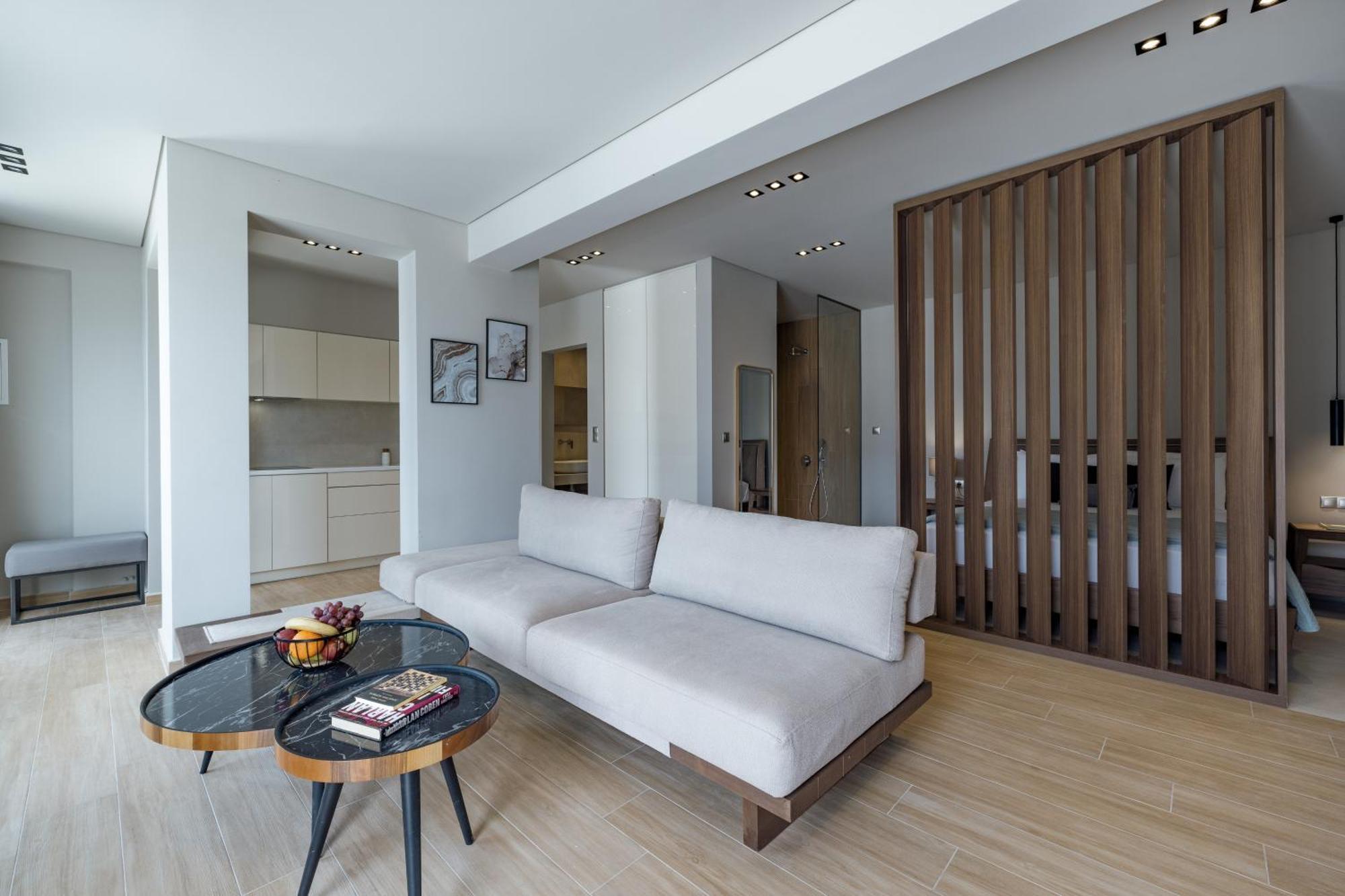 Aparthotel El Mar Naxos Naxos City