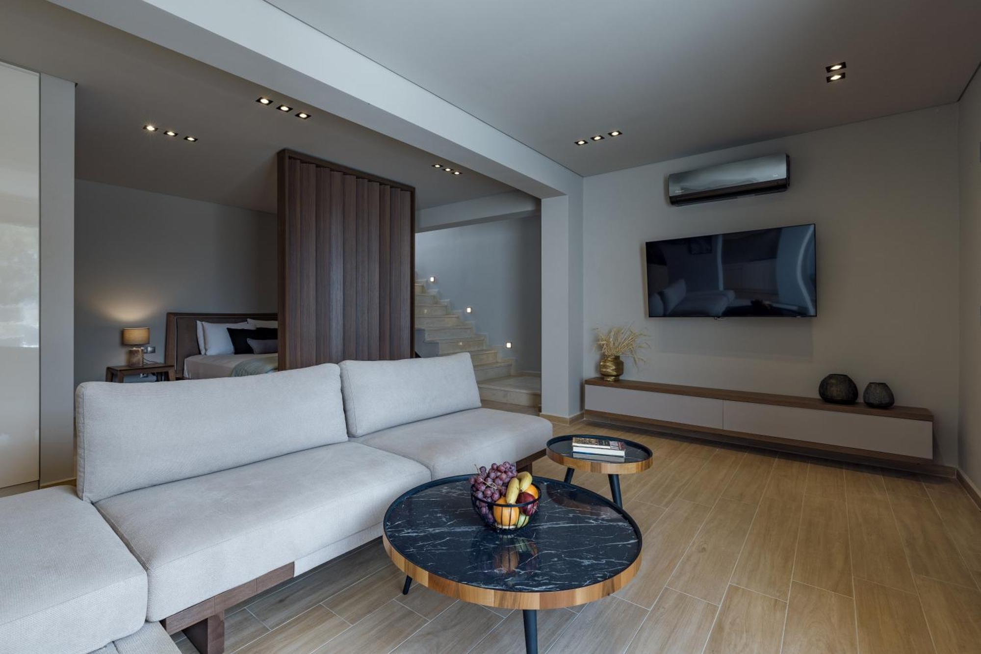 Aparthotel El Mar Naxos *