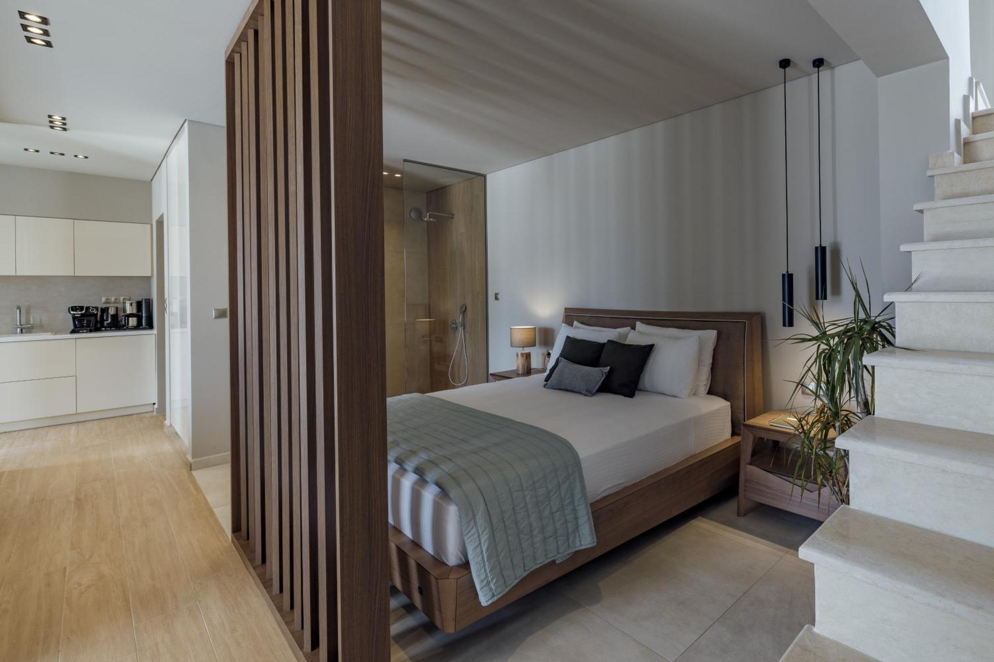 Aparthotel El Mar Naxos
