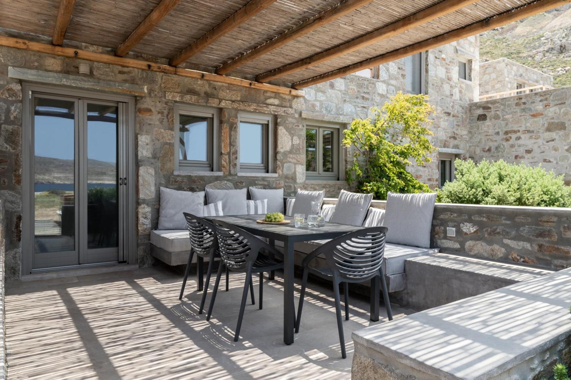 Ammoa Residences Vagia (Serifos)