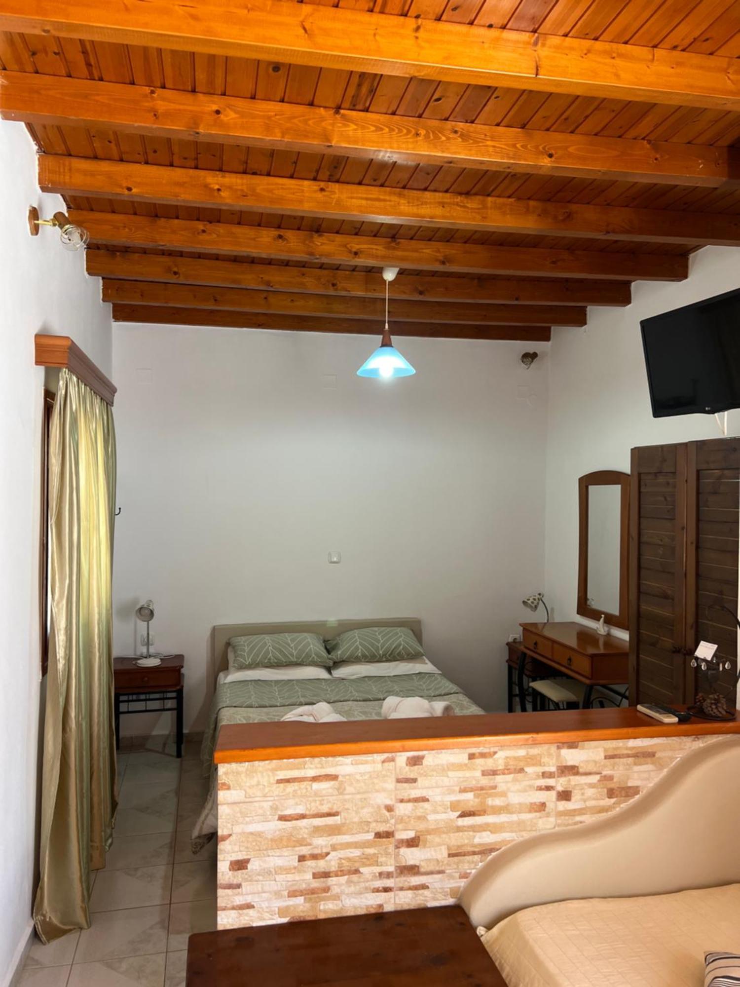 Apartment Avgerinou