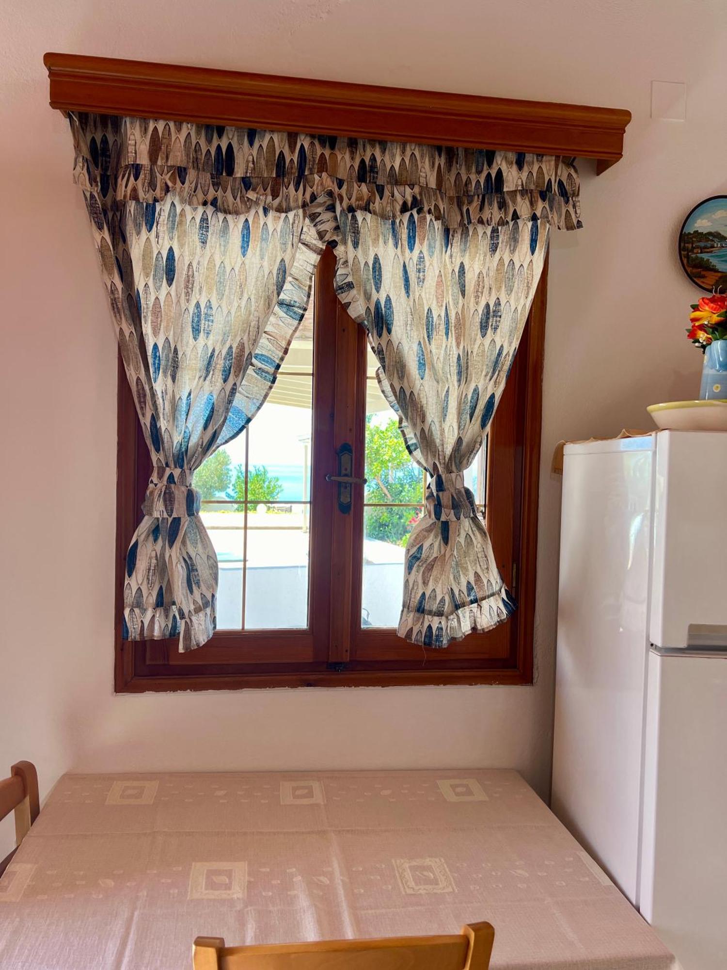 Apartment Avgerinou Paliochori
