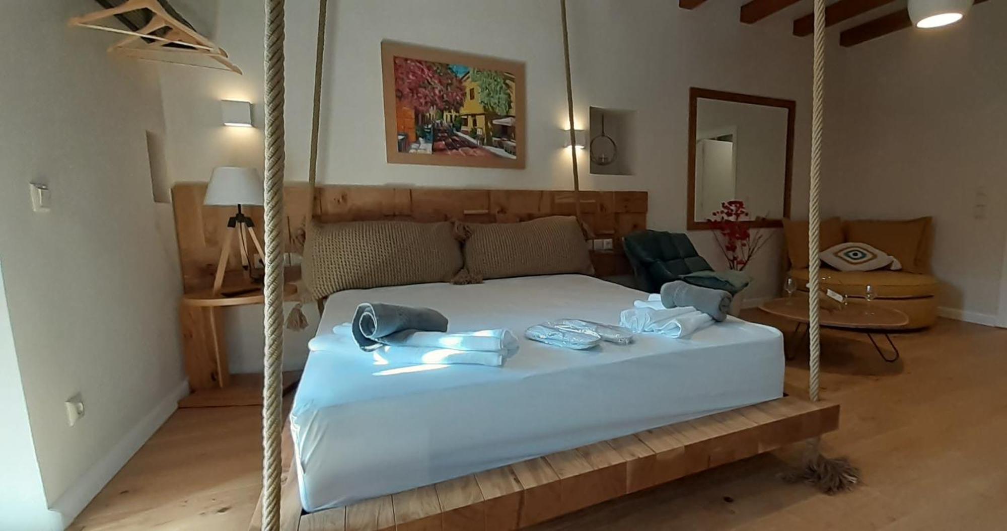 Andros 4 Seasons & Aparthotel