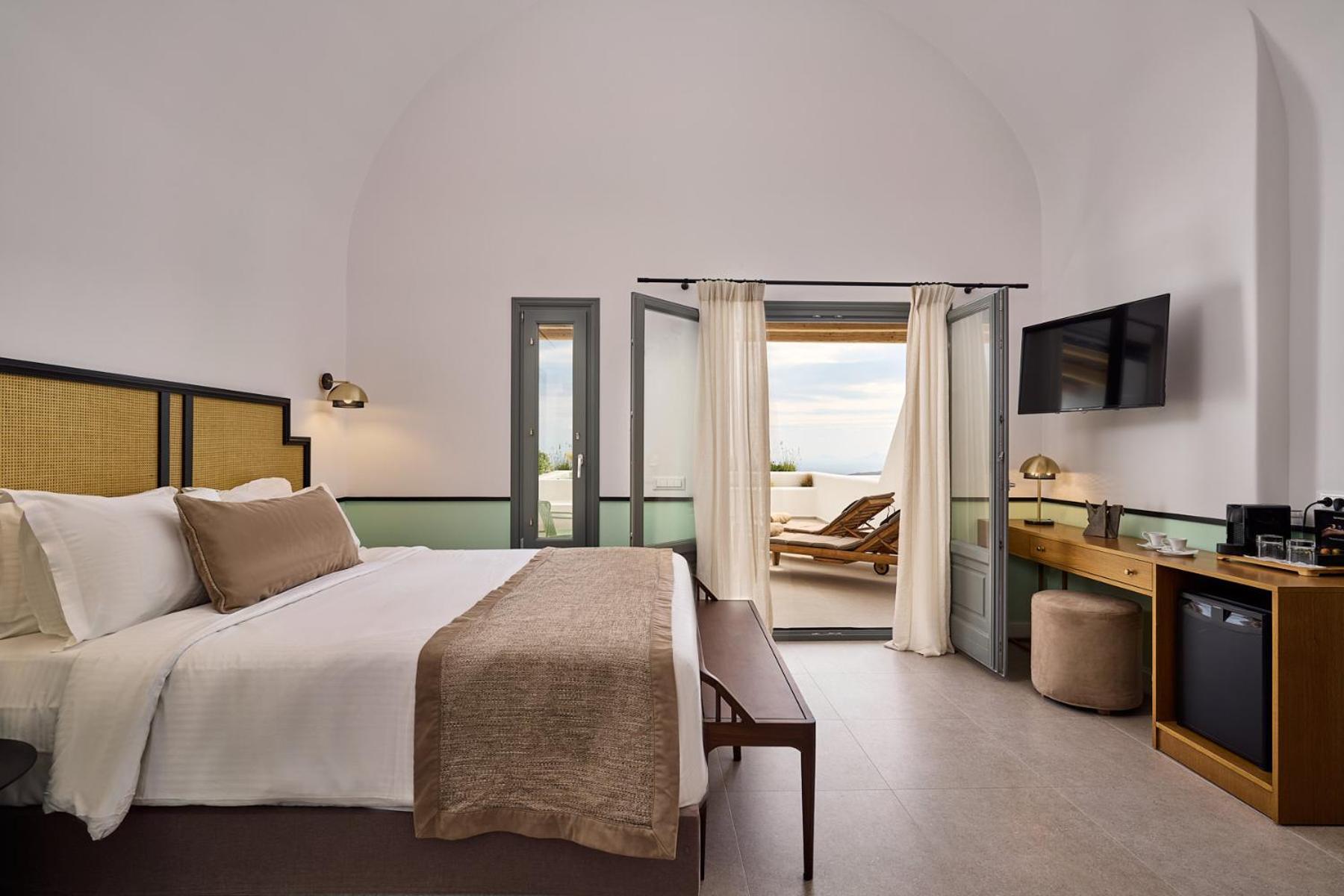 Alleys All-suite & Pyrgos Kallistis