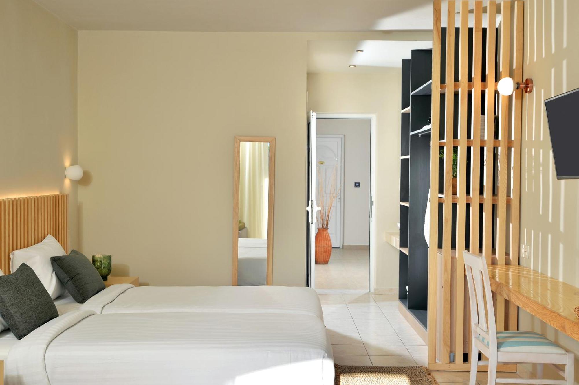 Alykanas Grand By Zante Plaza Hotel 4*