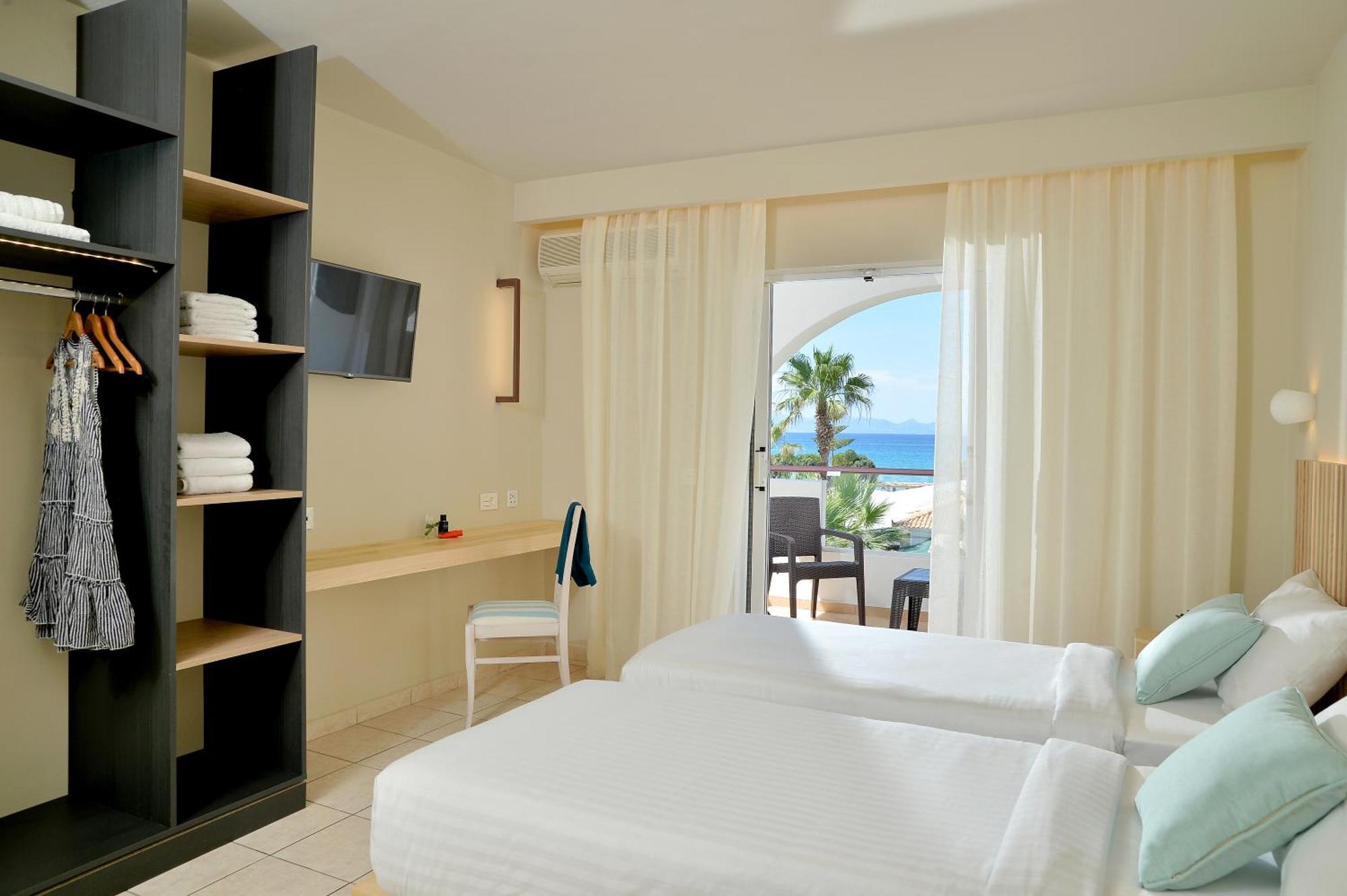 Alykanas Grand By Zante Plaza