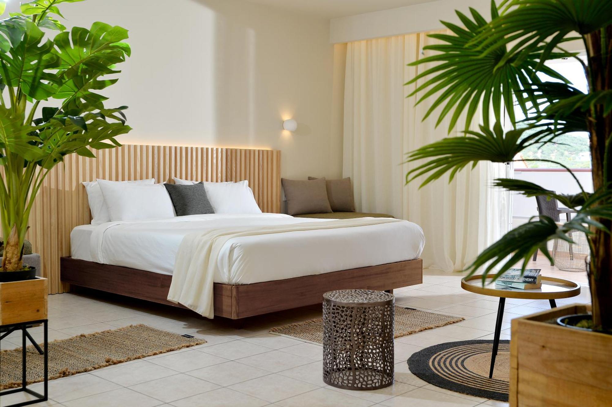 Alykanas Grand By Zante Plaza