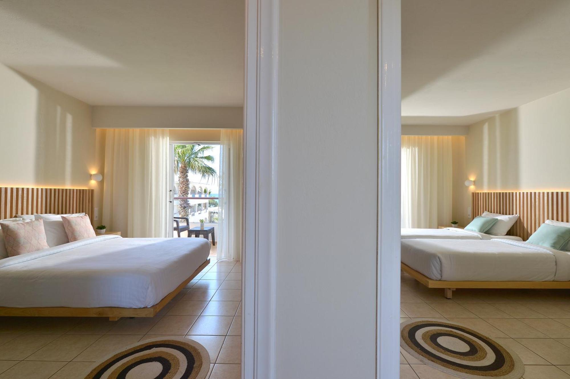Hotel Alykanas Grand By Zante Plaza 4*