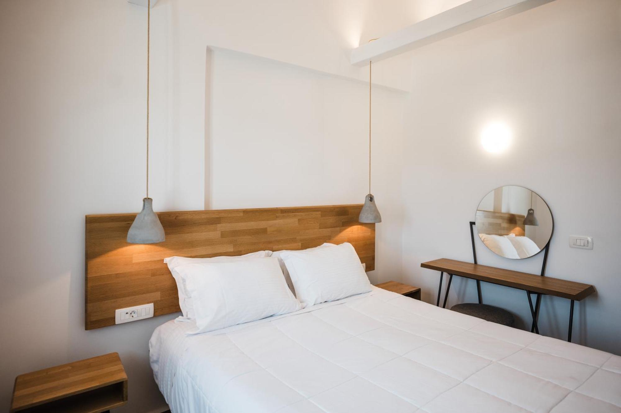 Aparthotel Amphitrite Santorini