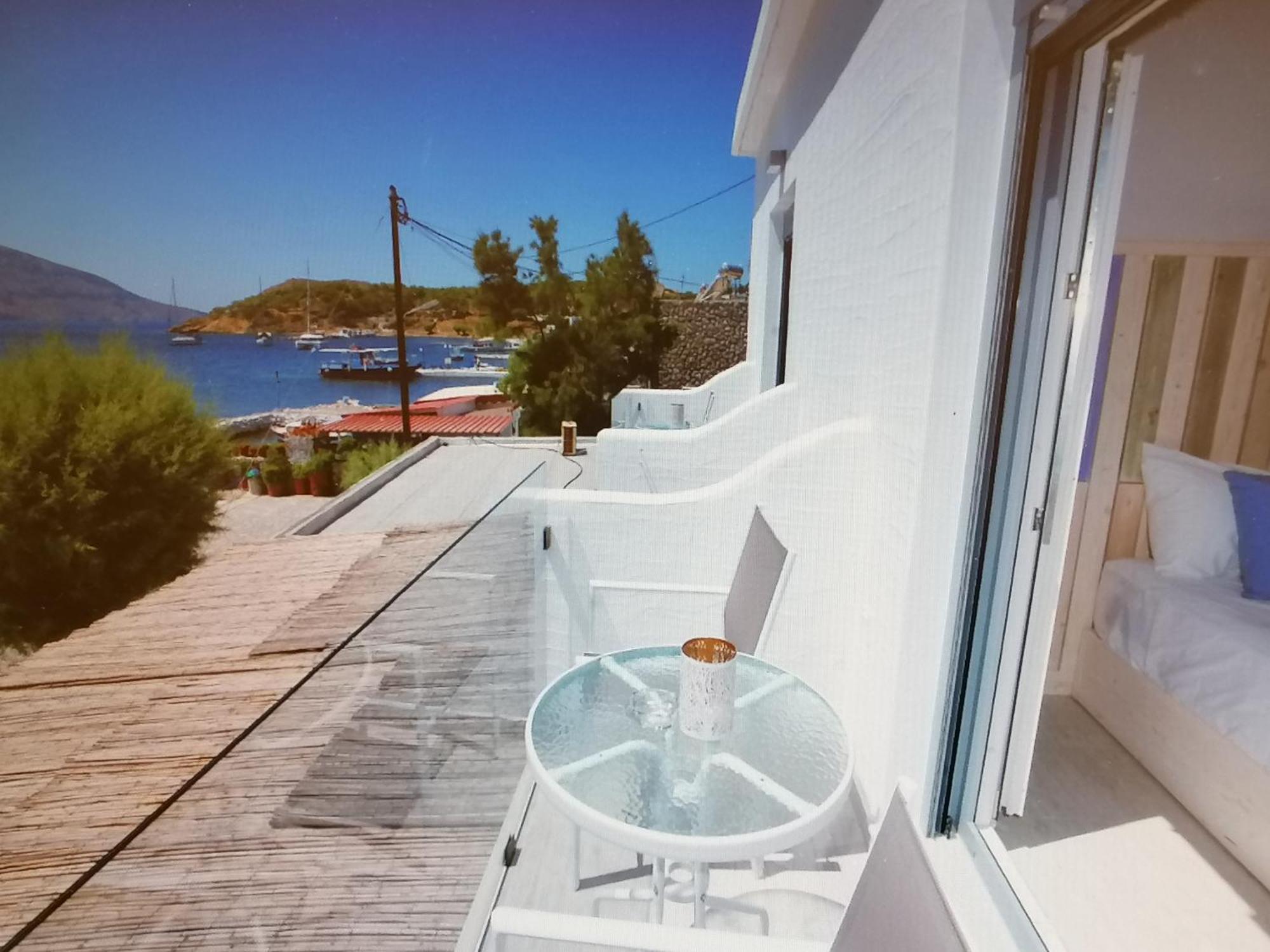 Afrodite Luxury Hotel Telendos