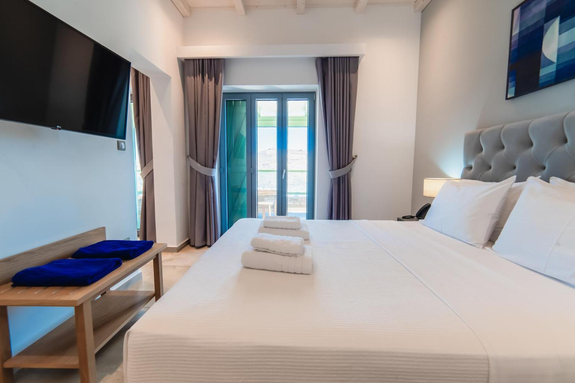 Aparthotel Emgard 2*