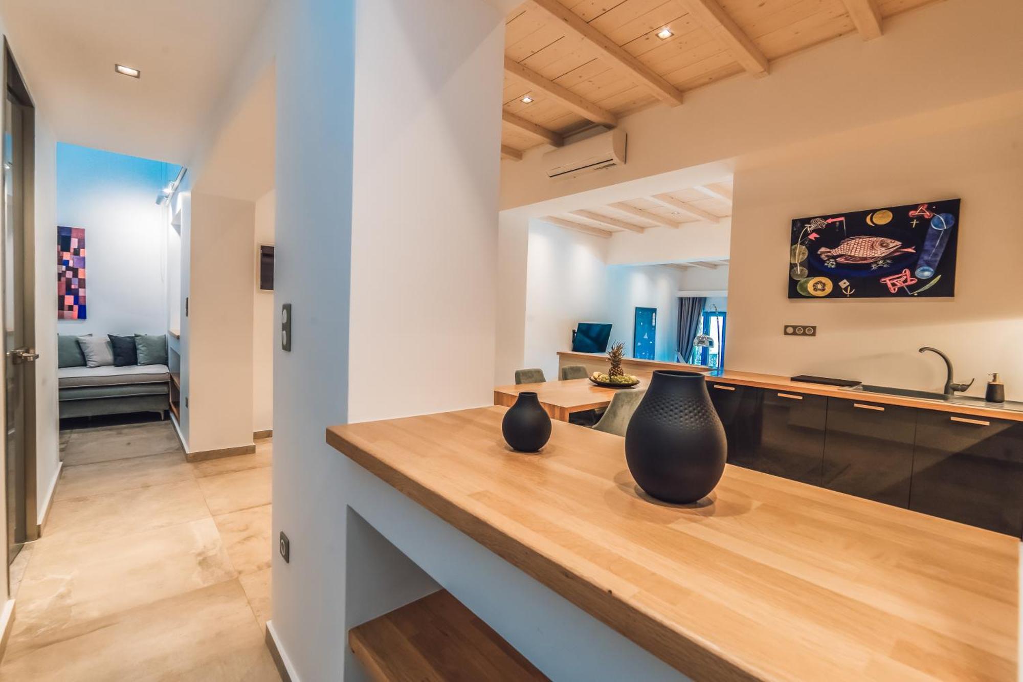 Aparthotel Emgard Kythnos