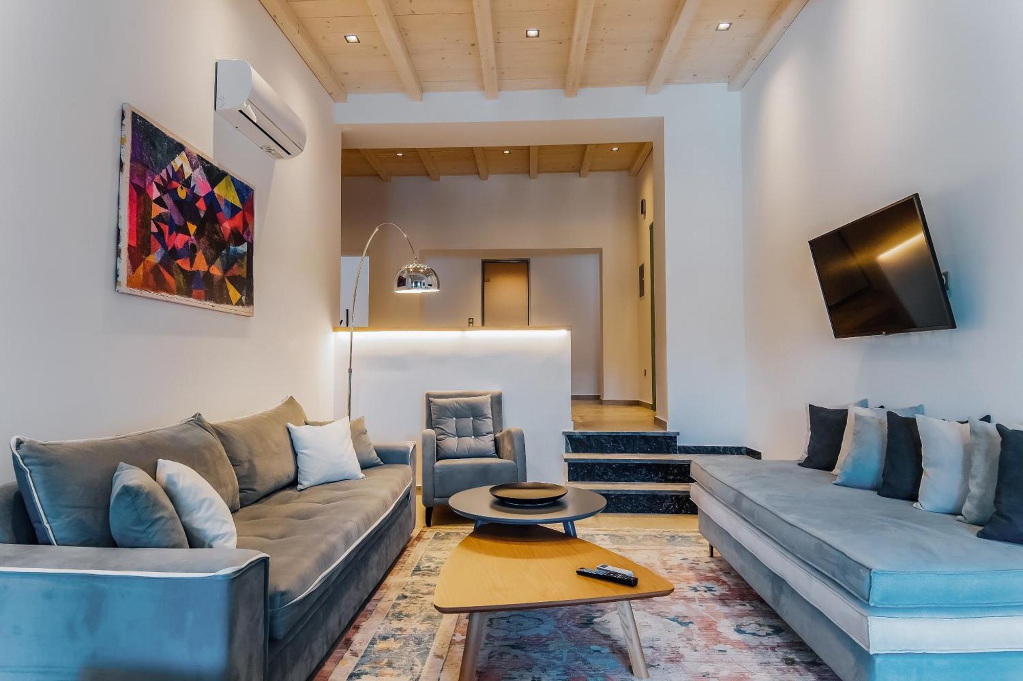 Aparthotel Emgard 2*