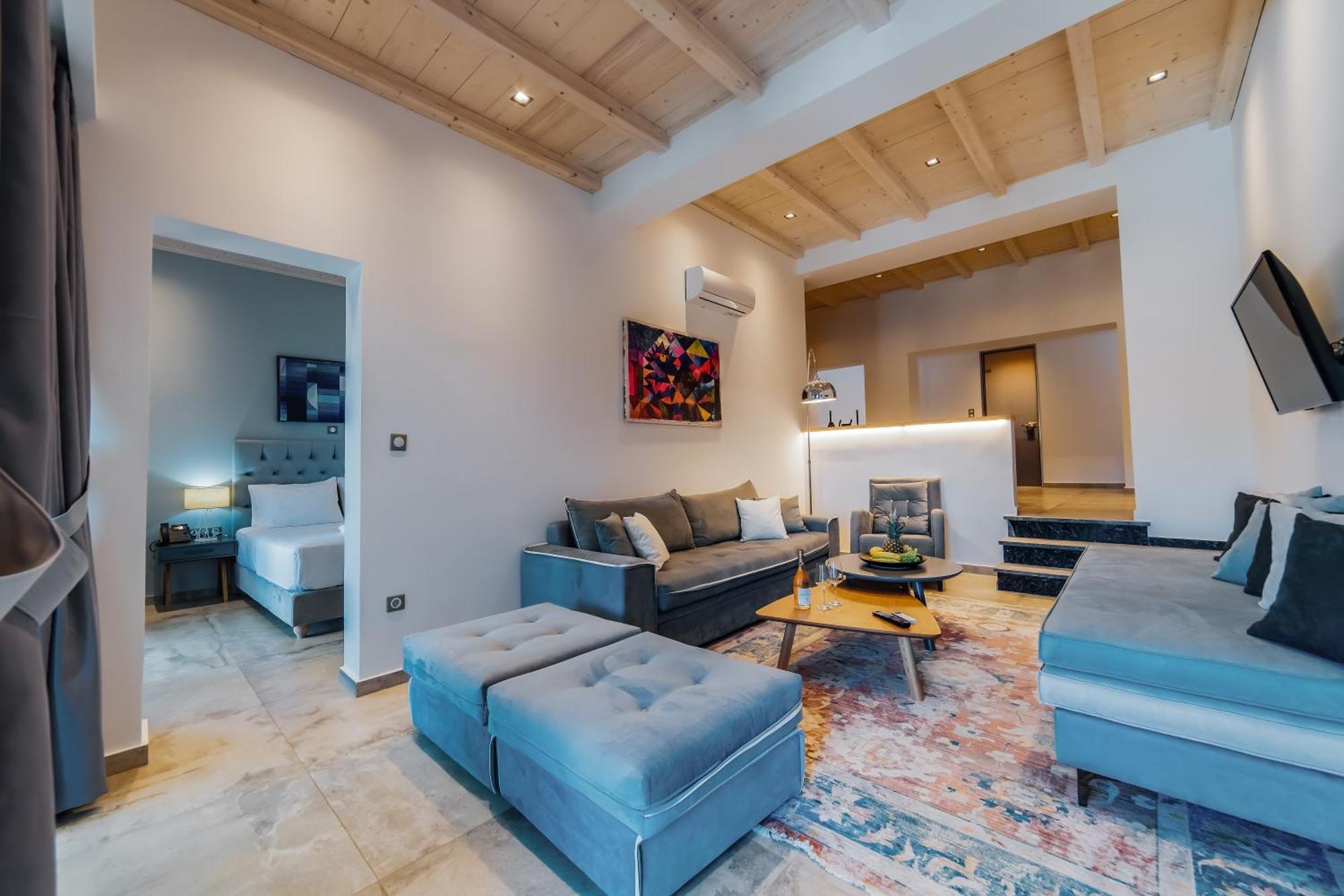 Emgard Aparthotel Kythnos
