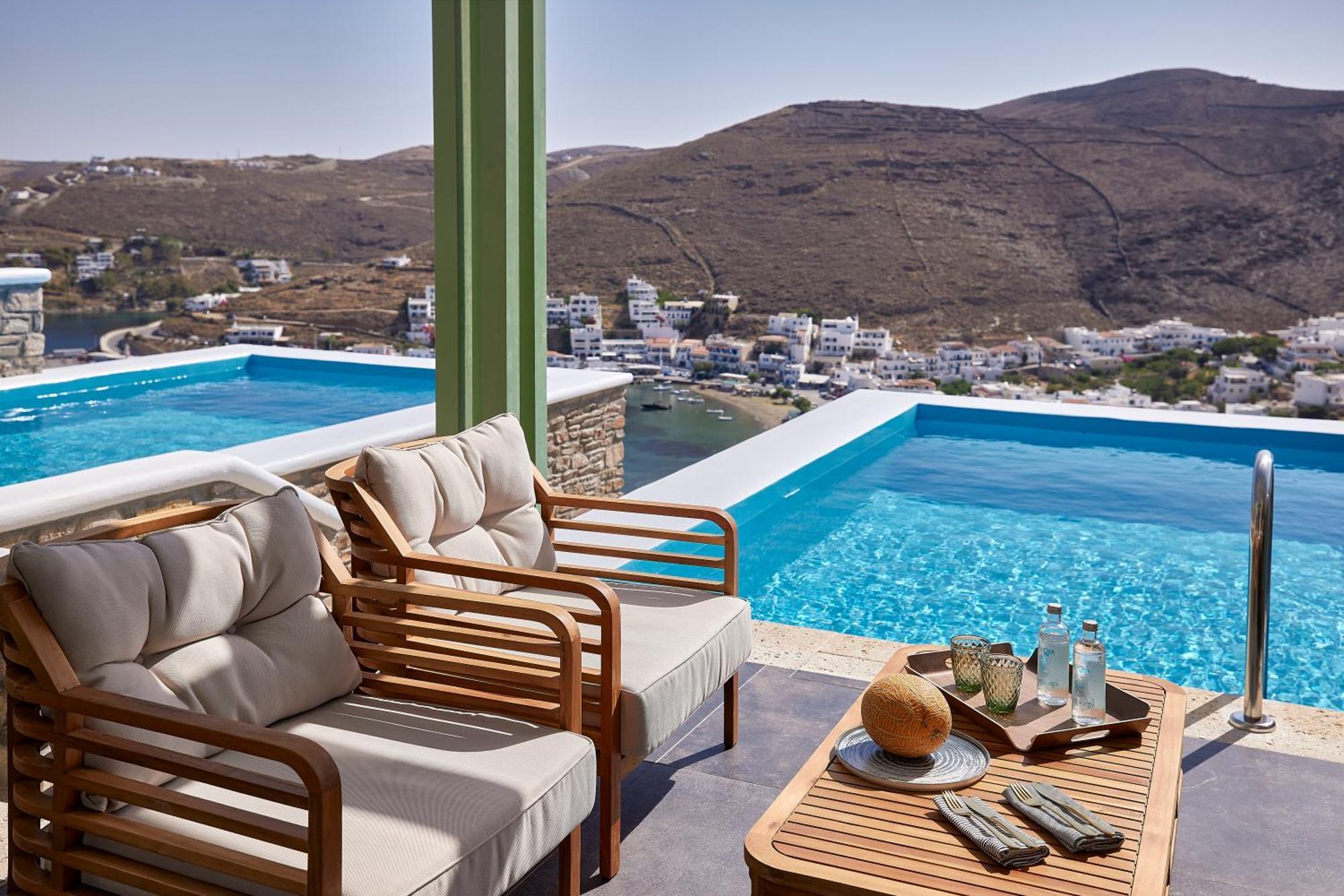 Aparthotel Emgard