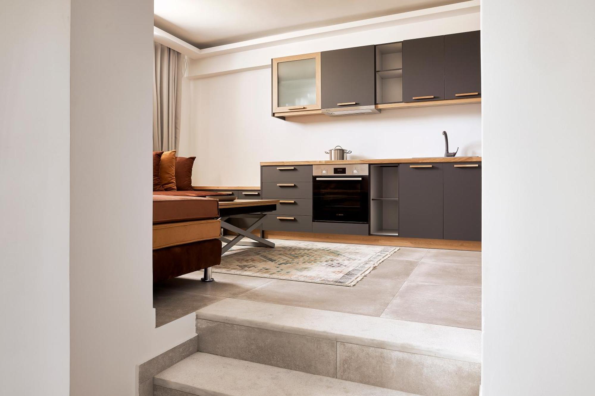 Aparthotel Emgard