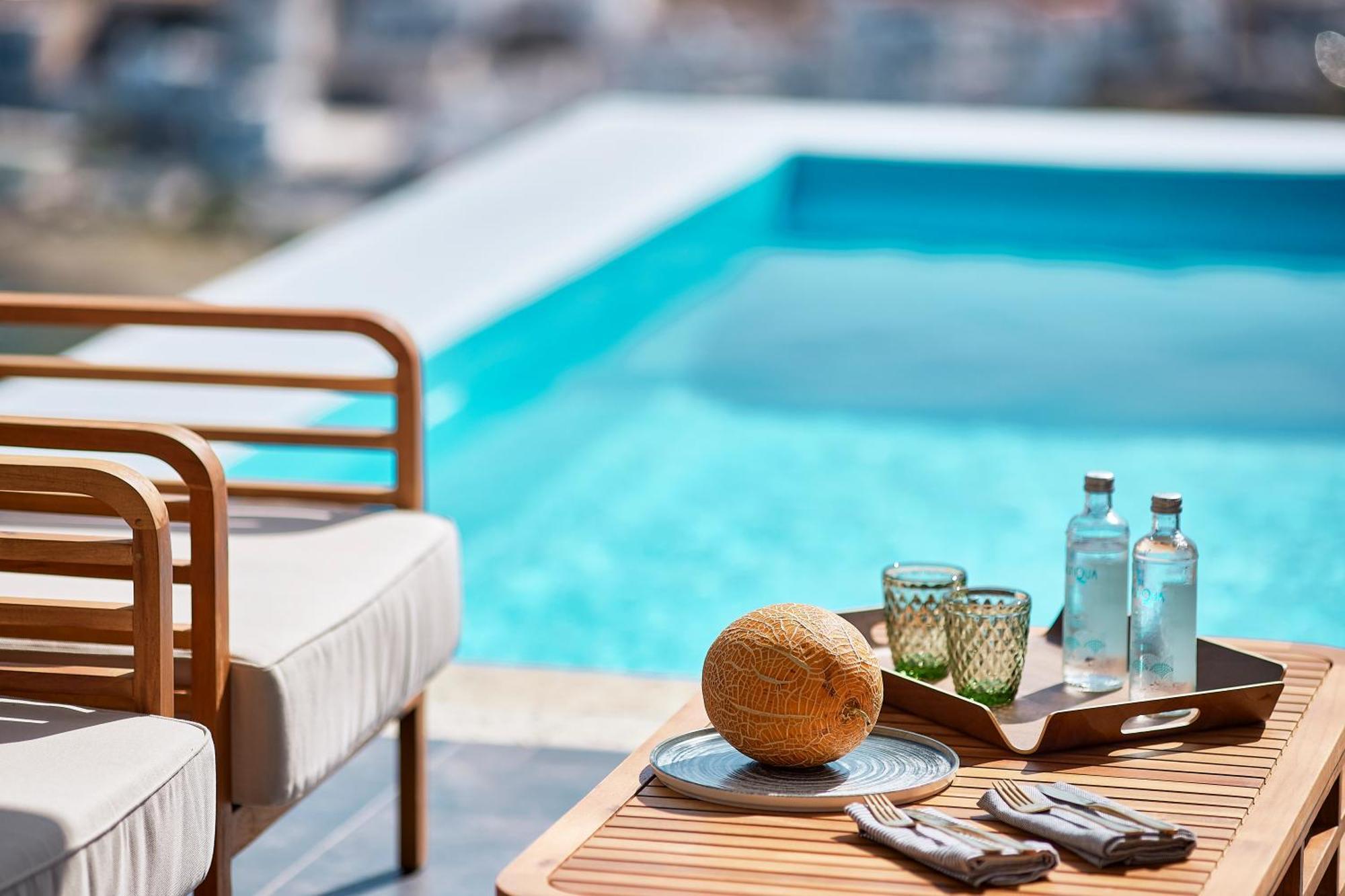 Aparthotel Emgard Kythnos