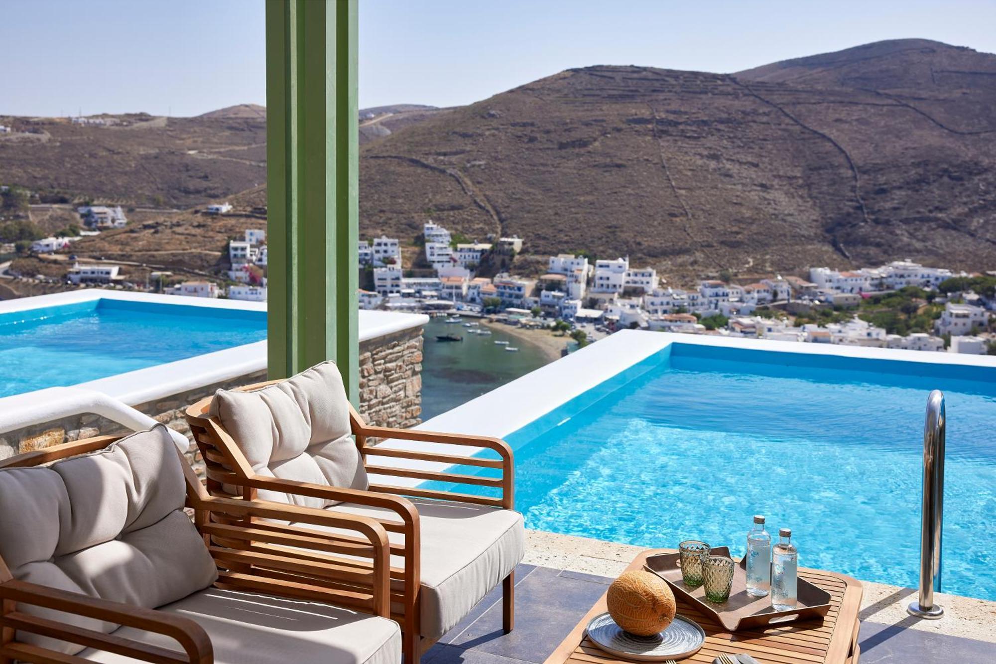 Aparthotel Emgard