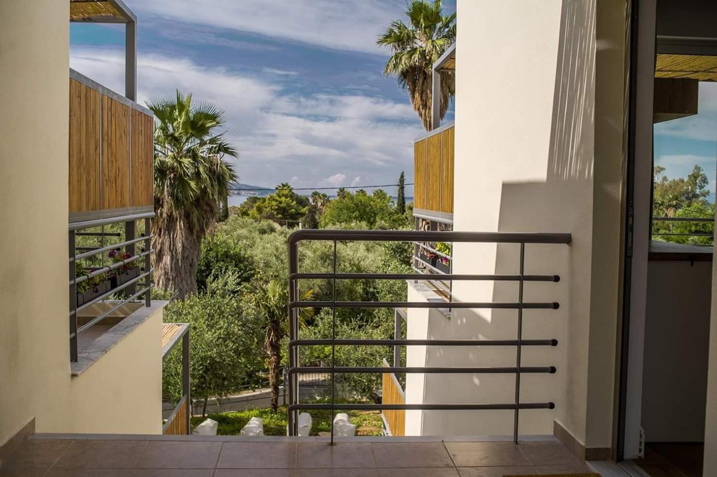 Laura Maisons Apartment *