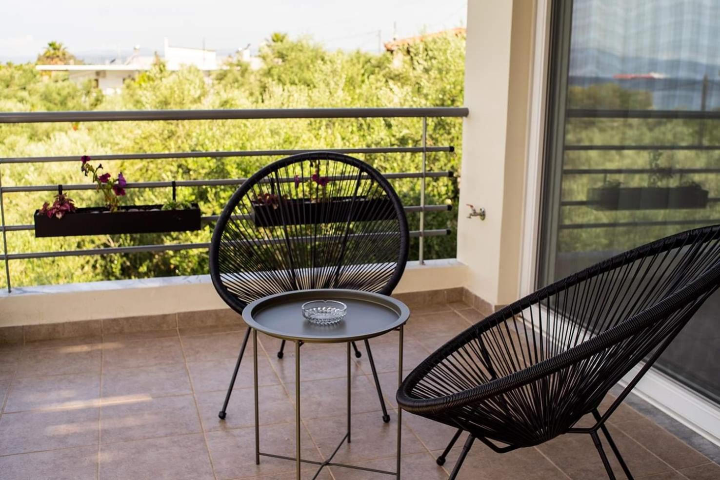 Apartment Laura Maisons *