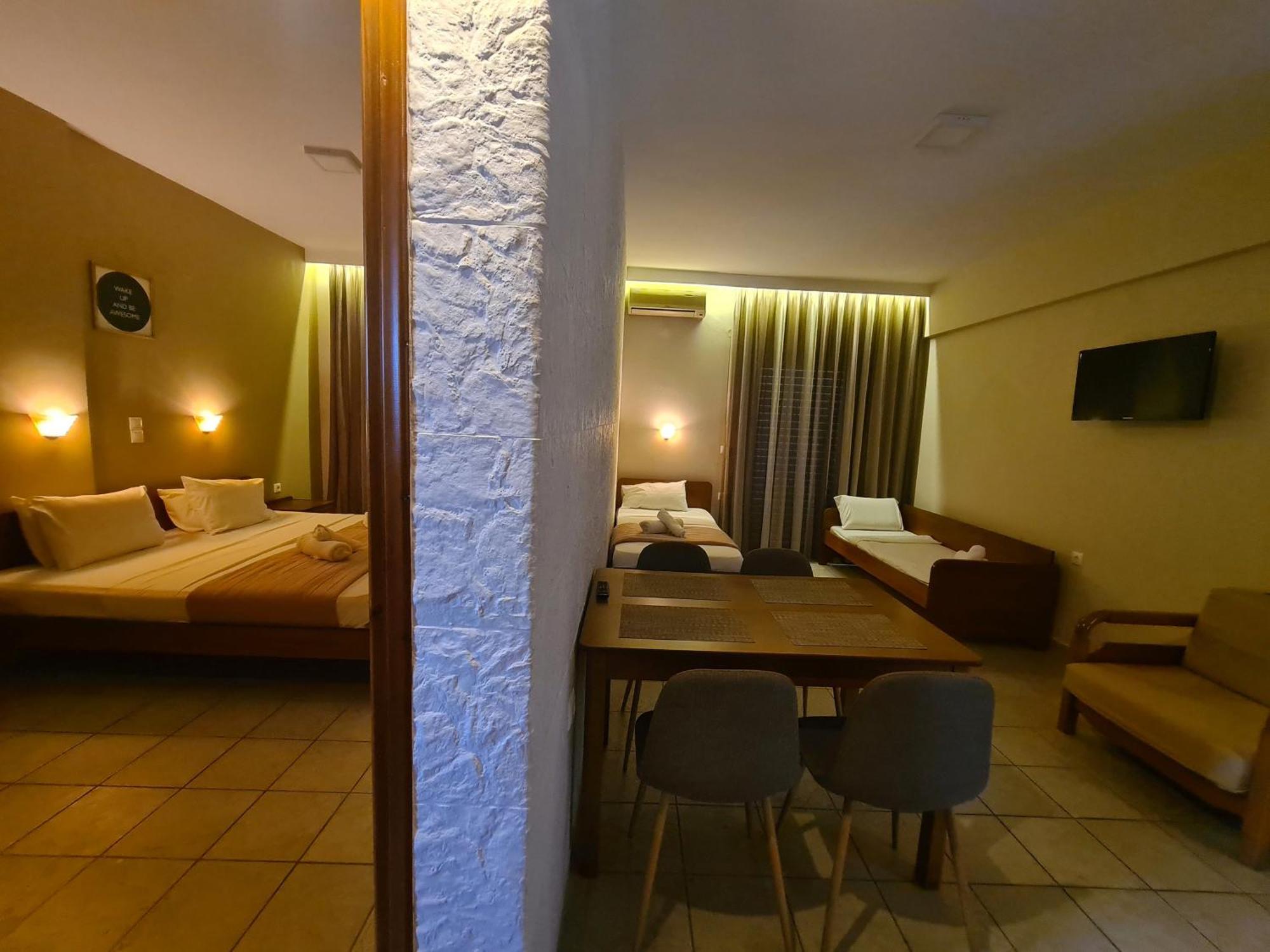 Hotel Abella *