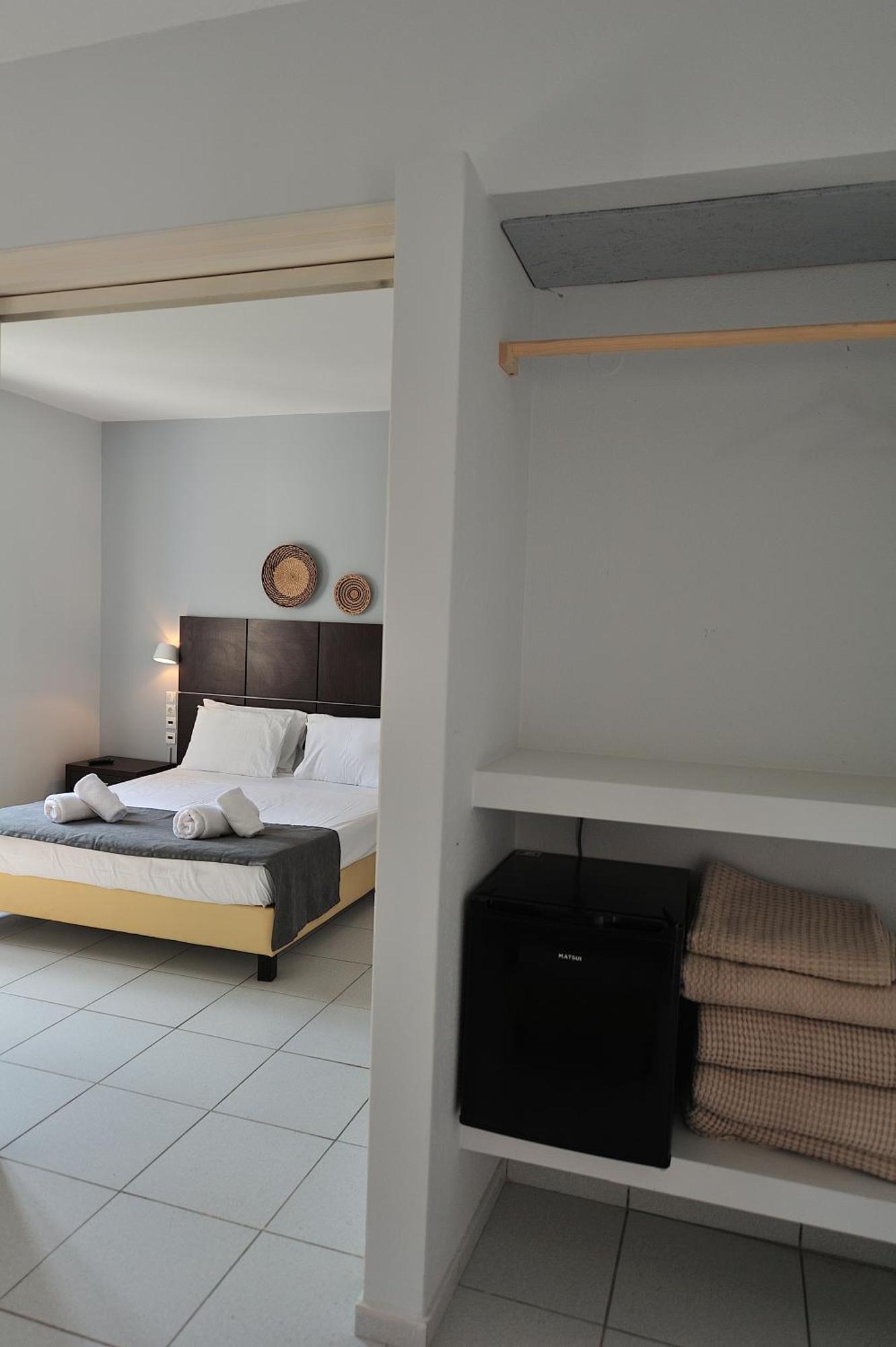 Hotel Anamar Skiathos