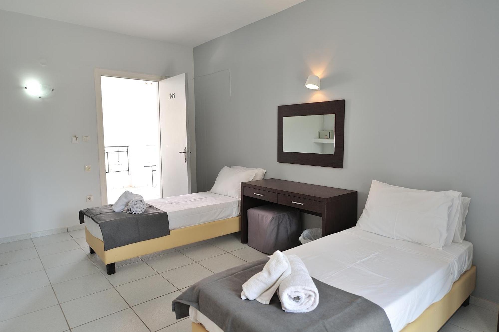 Anamar Skiathos Hotel Punta
