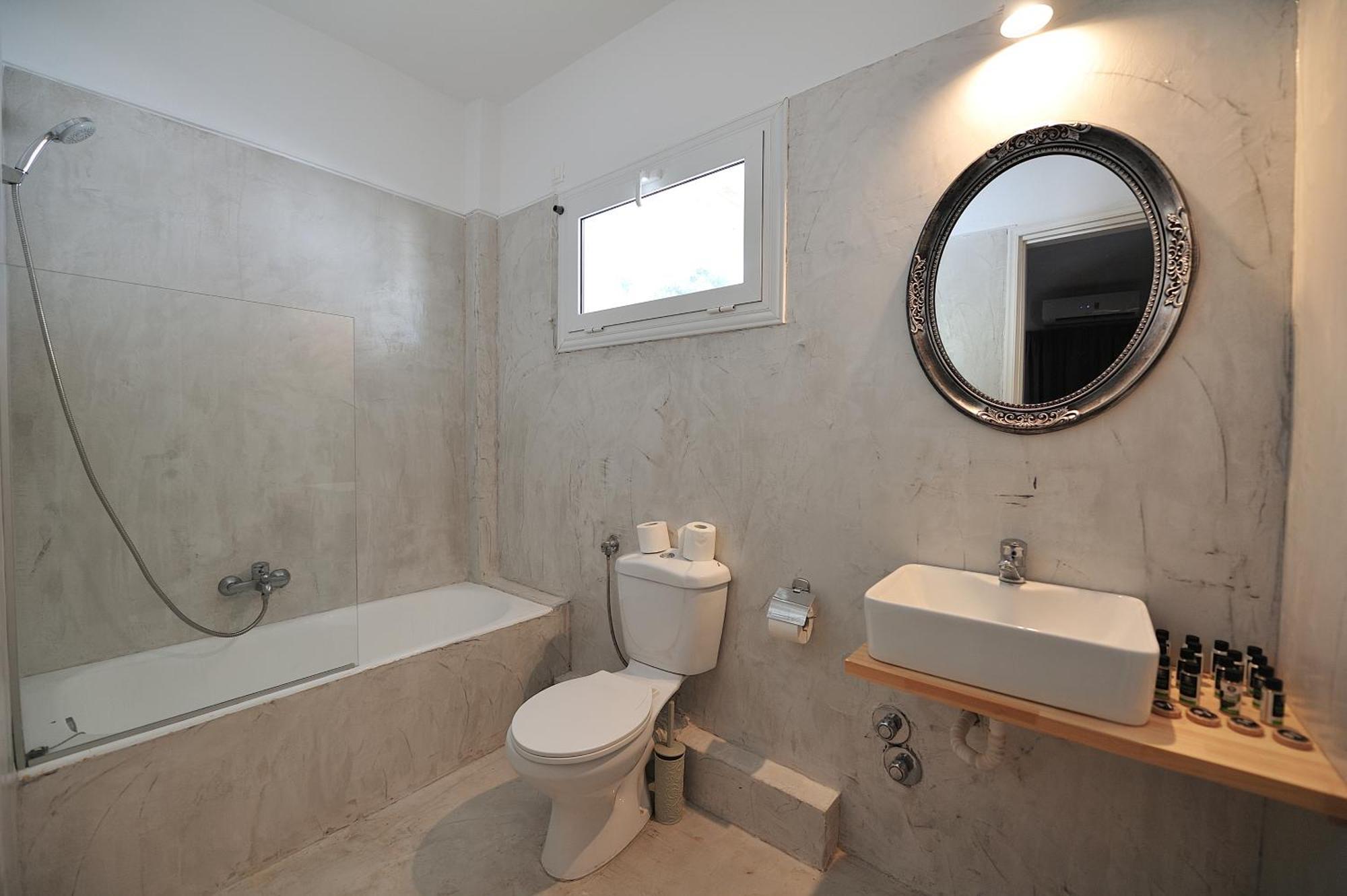 Hotel Anamar Skiathos Punta
