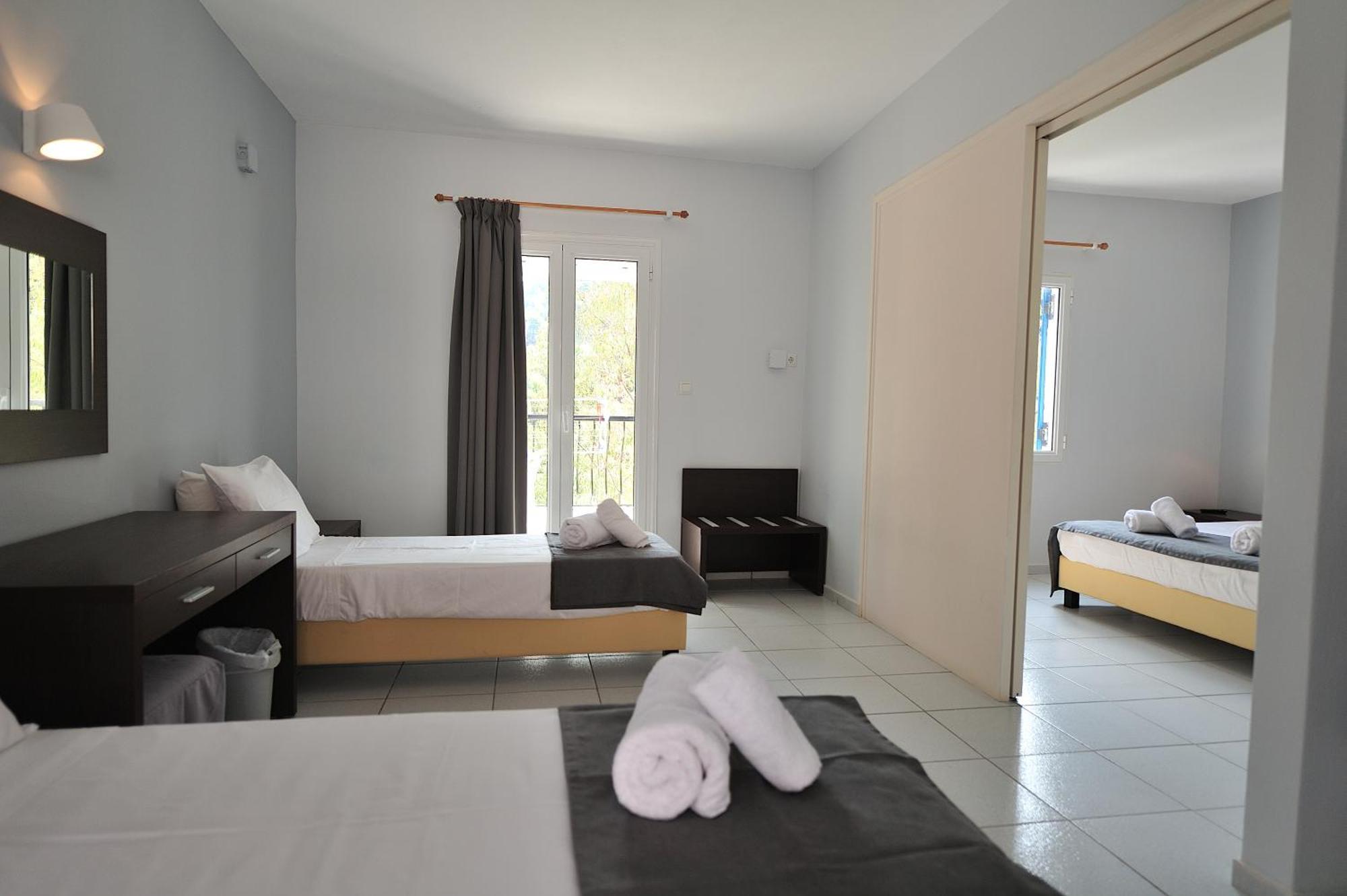 Hotel Anamar Skiathos