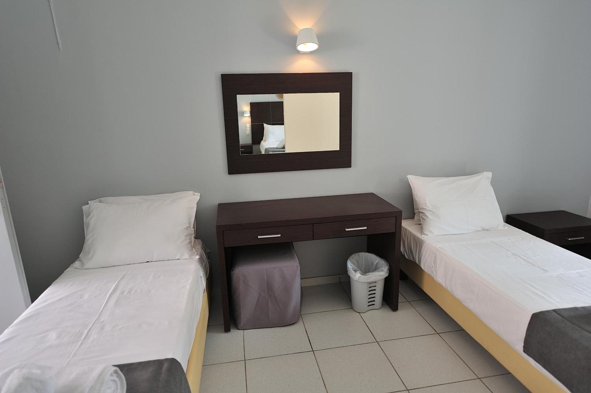 Anamar Skiathos Hotel 3*