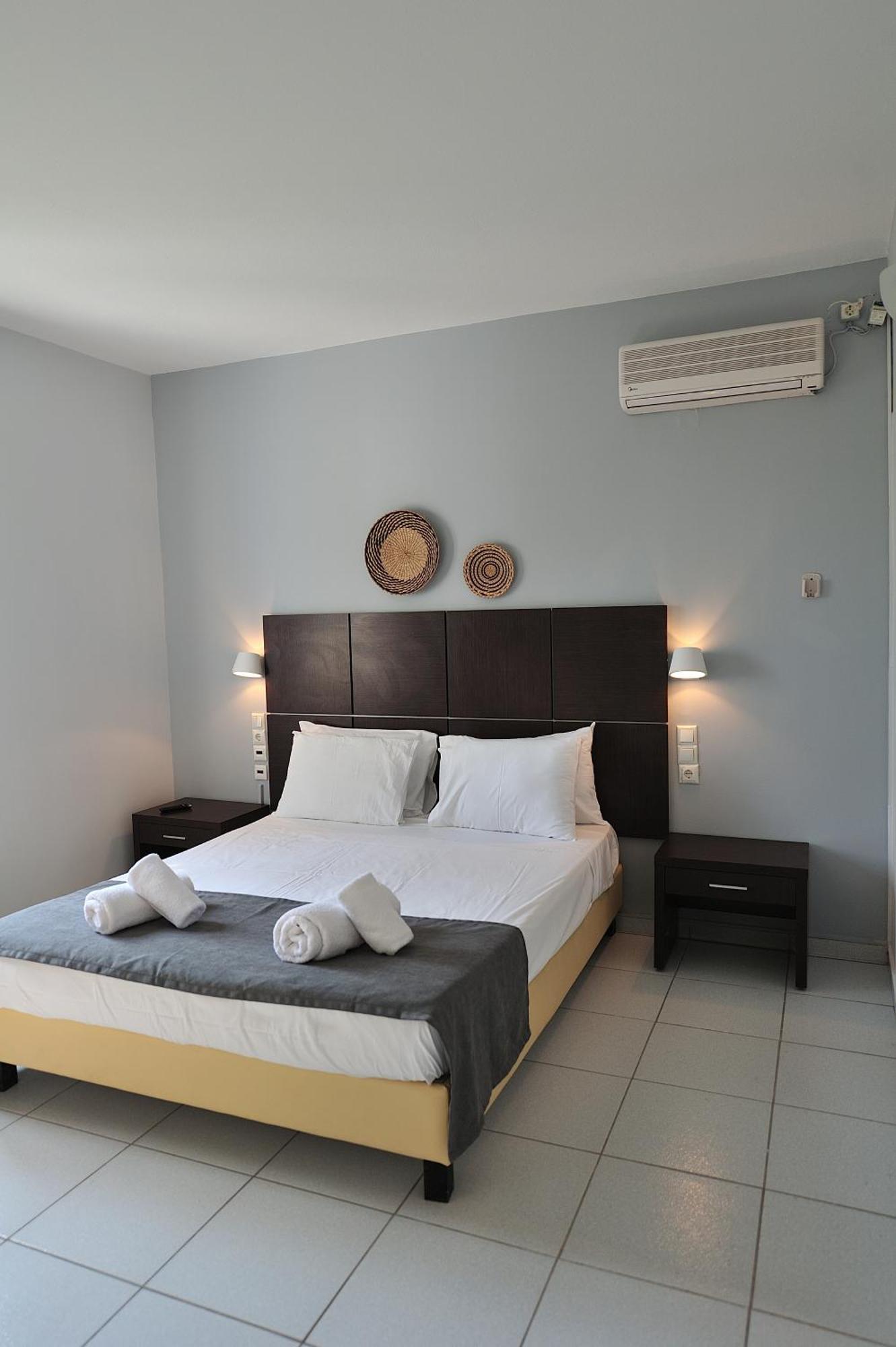 Hotel Anamar Skiathos 3*