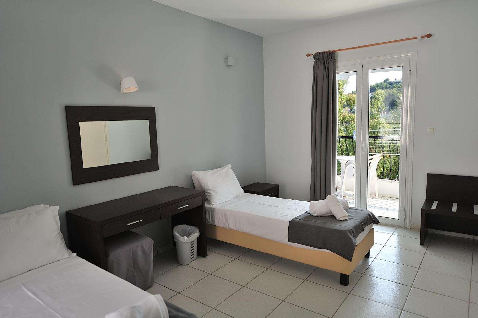 Anamar Skiathos 3* Punta