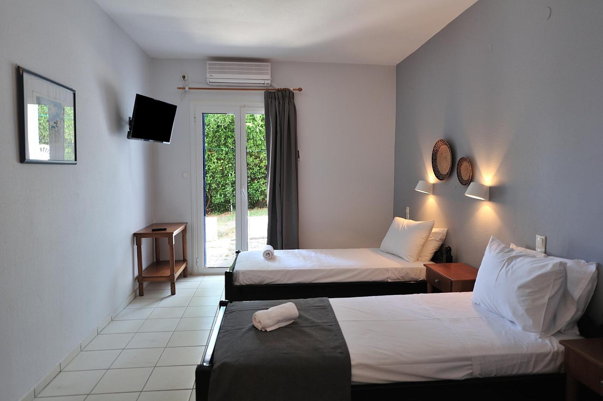 Hotel Anamar Skiathos