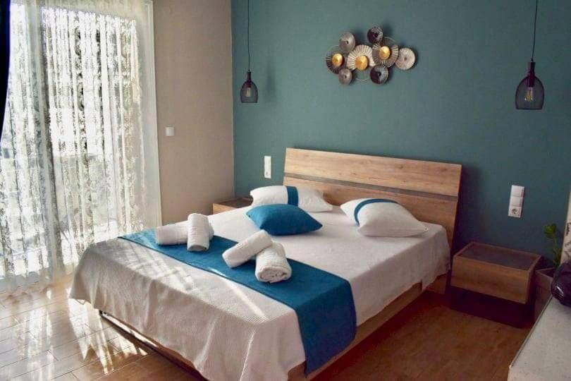 Apartment Evelin *