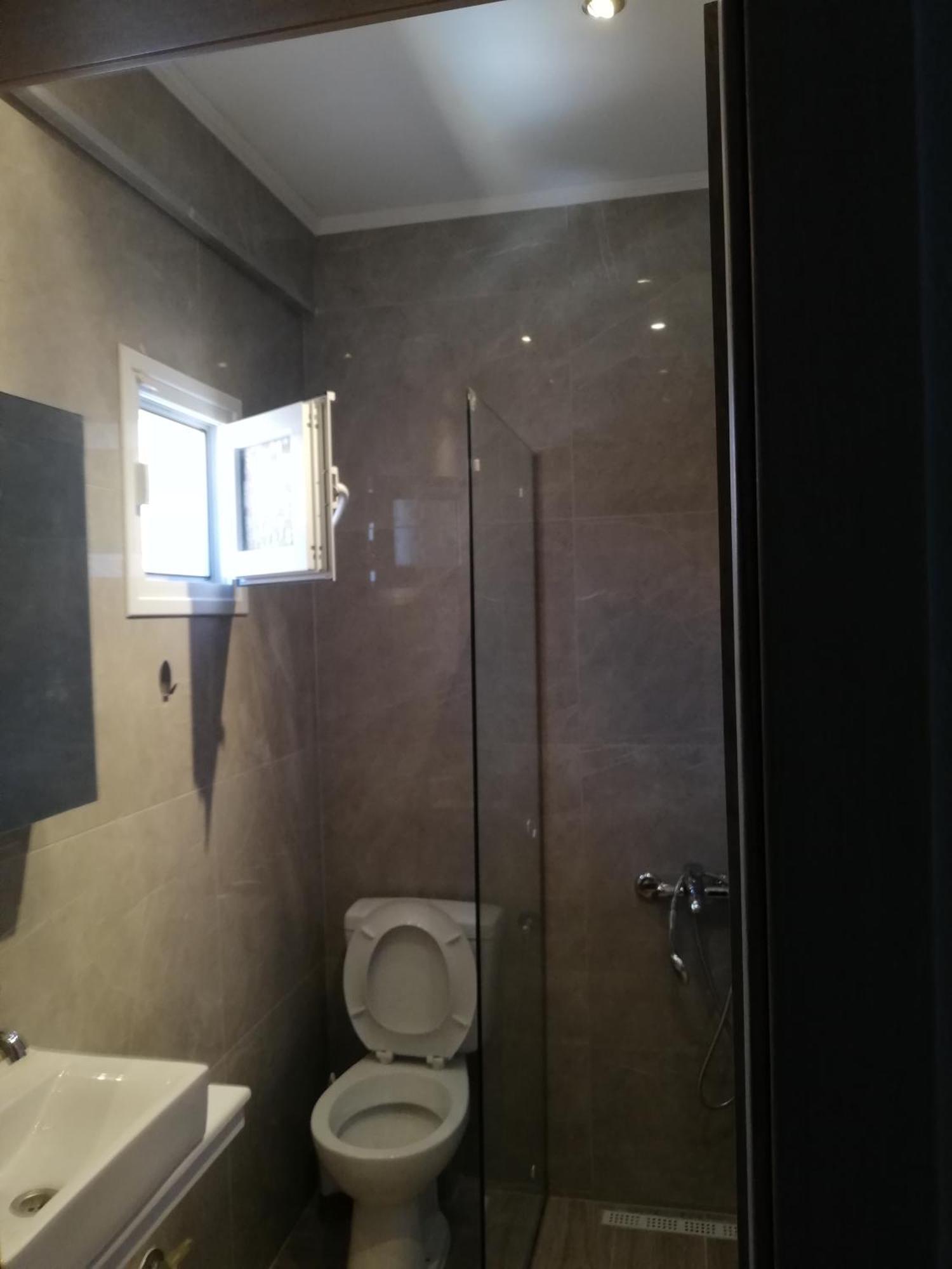 Anestis Apartment *