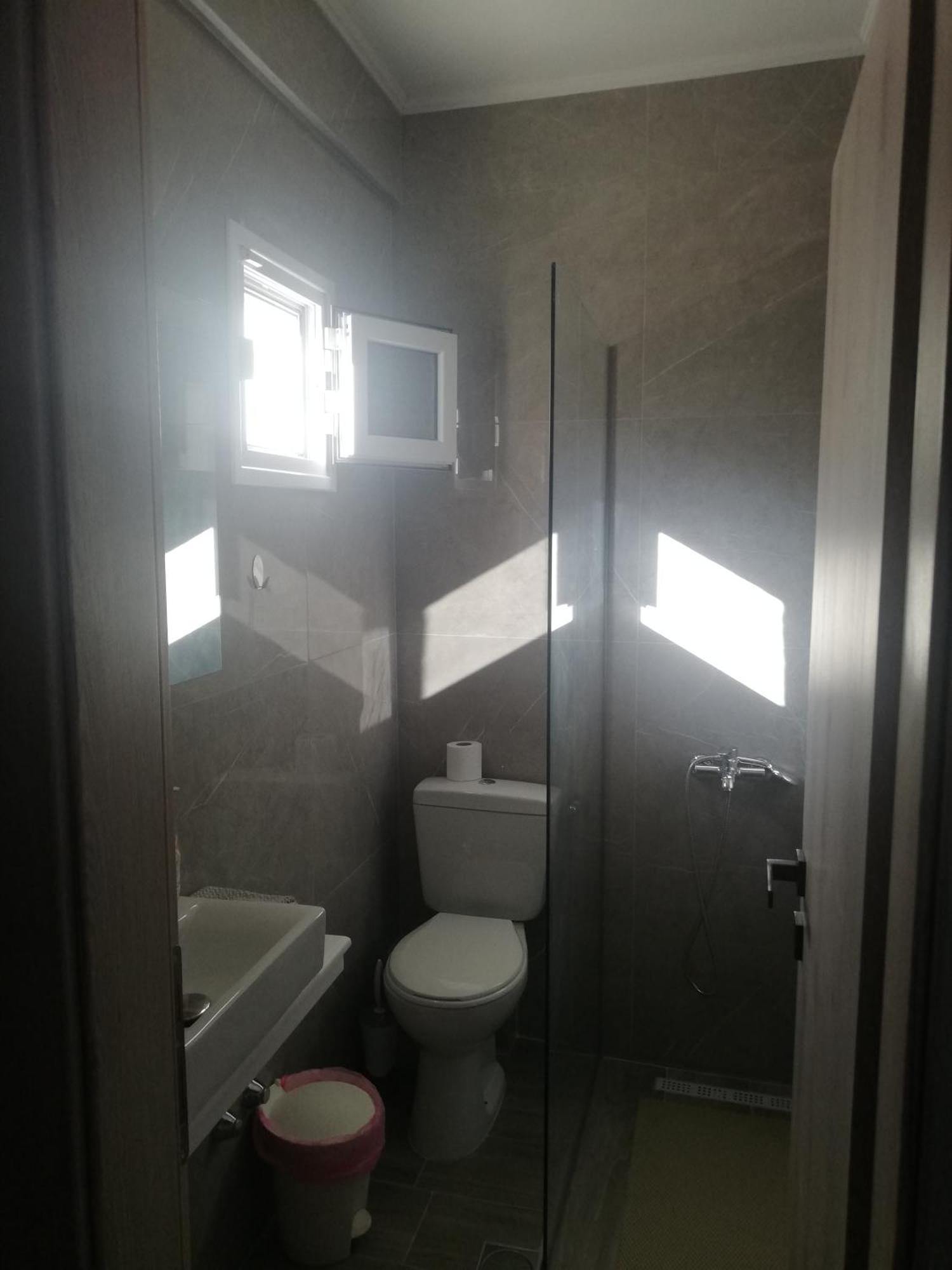 Apartment Anestis