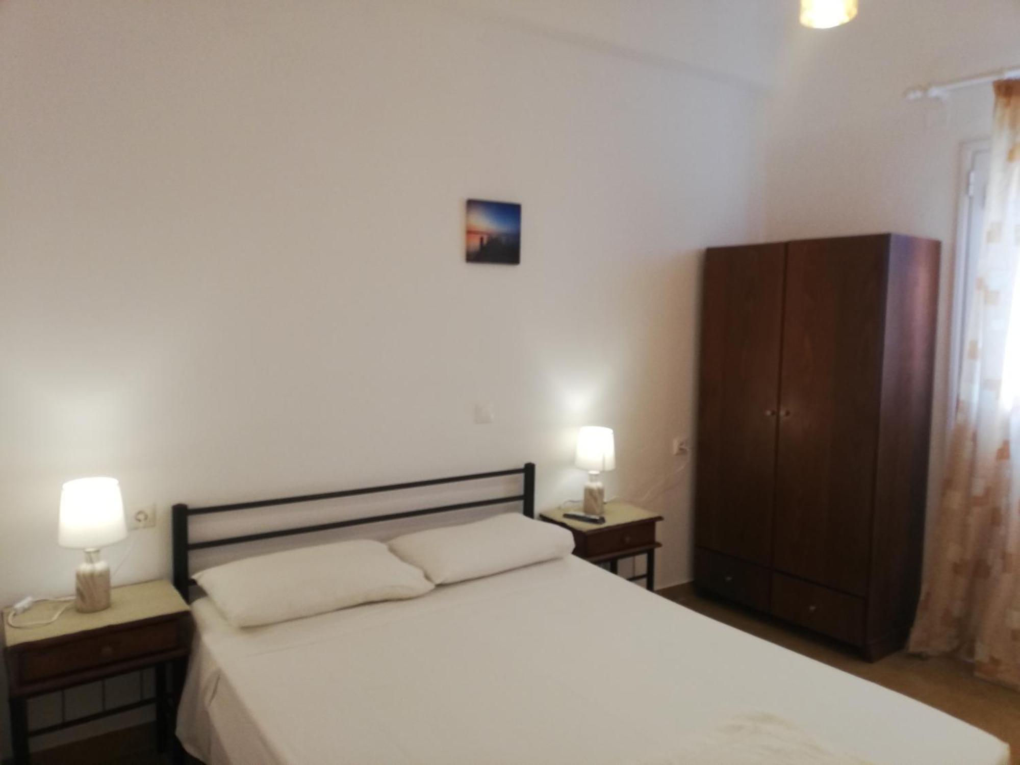 Anestis Apartment Agios Georgios (Corfu)