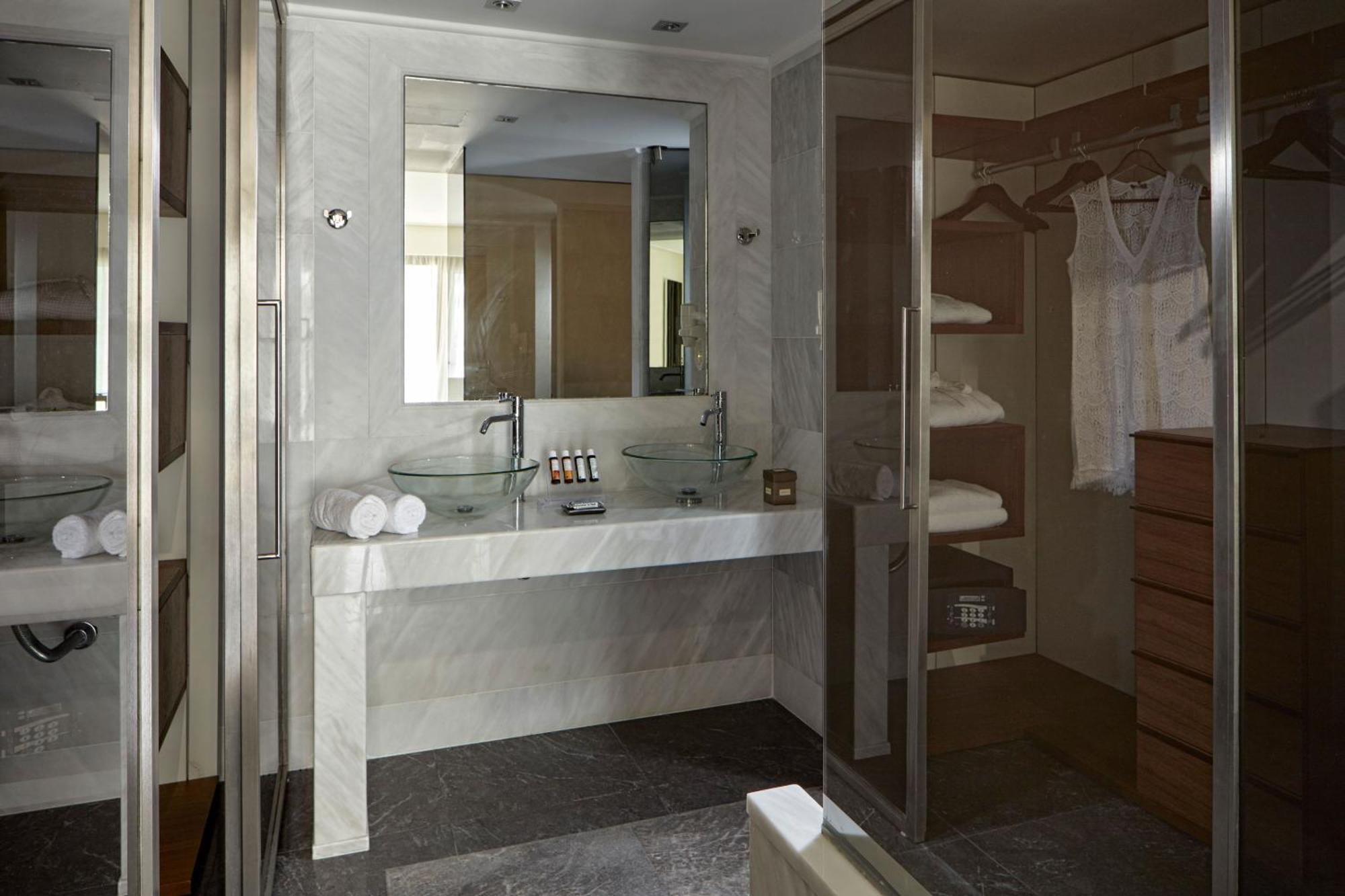 Resort Atlantica Grand Mediterraneo - Adults Only Ermones