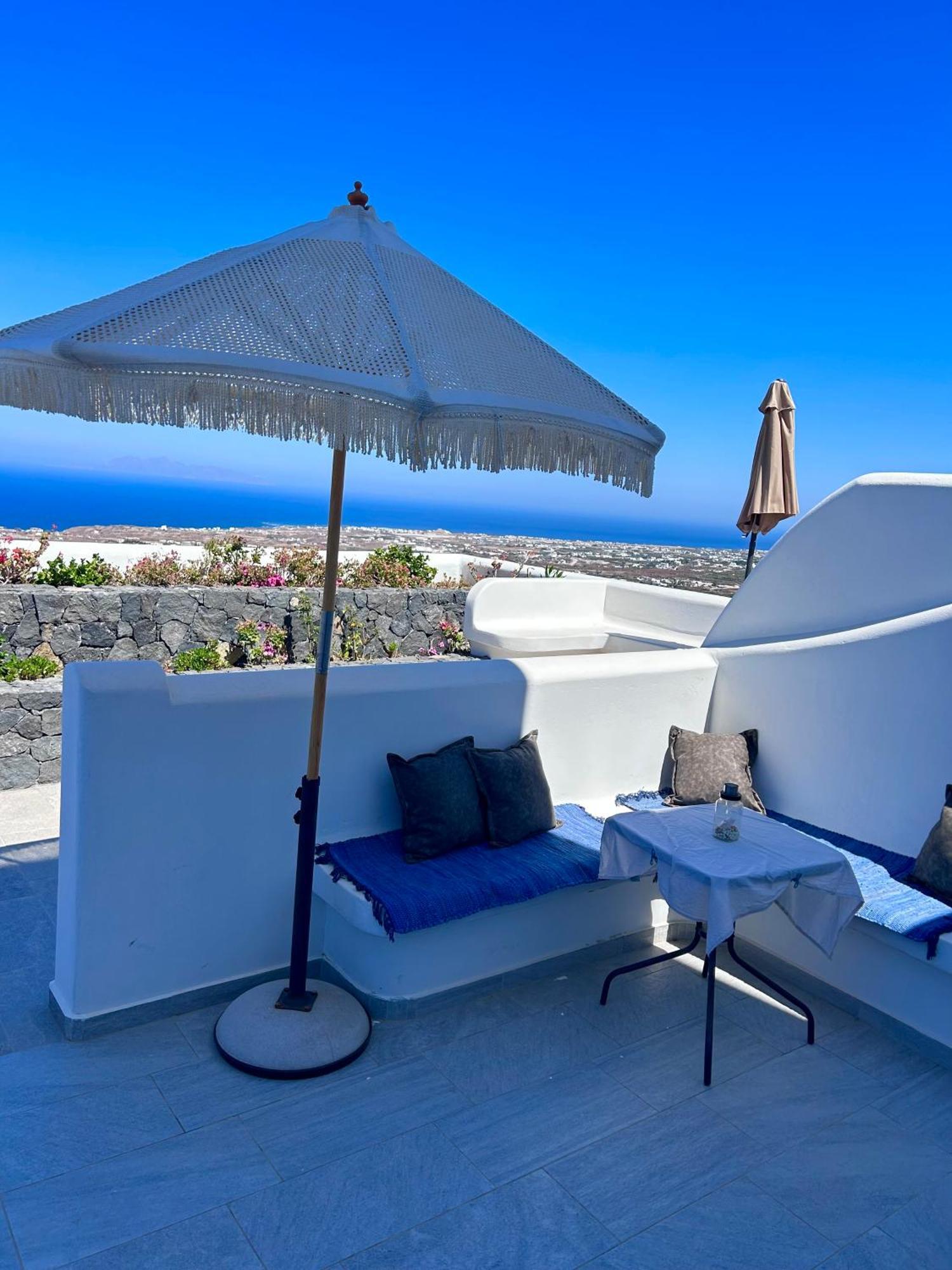 Apartment Petran *