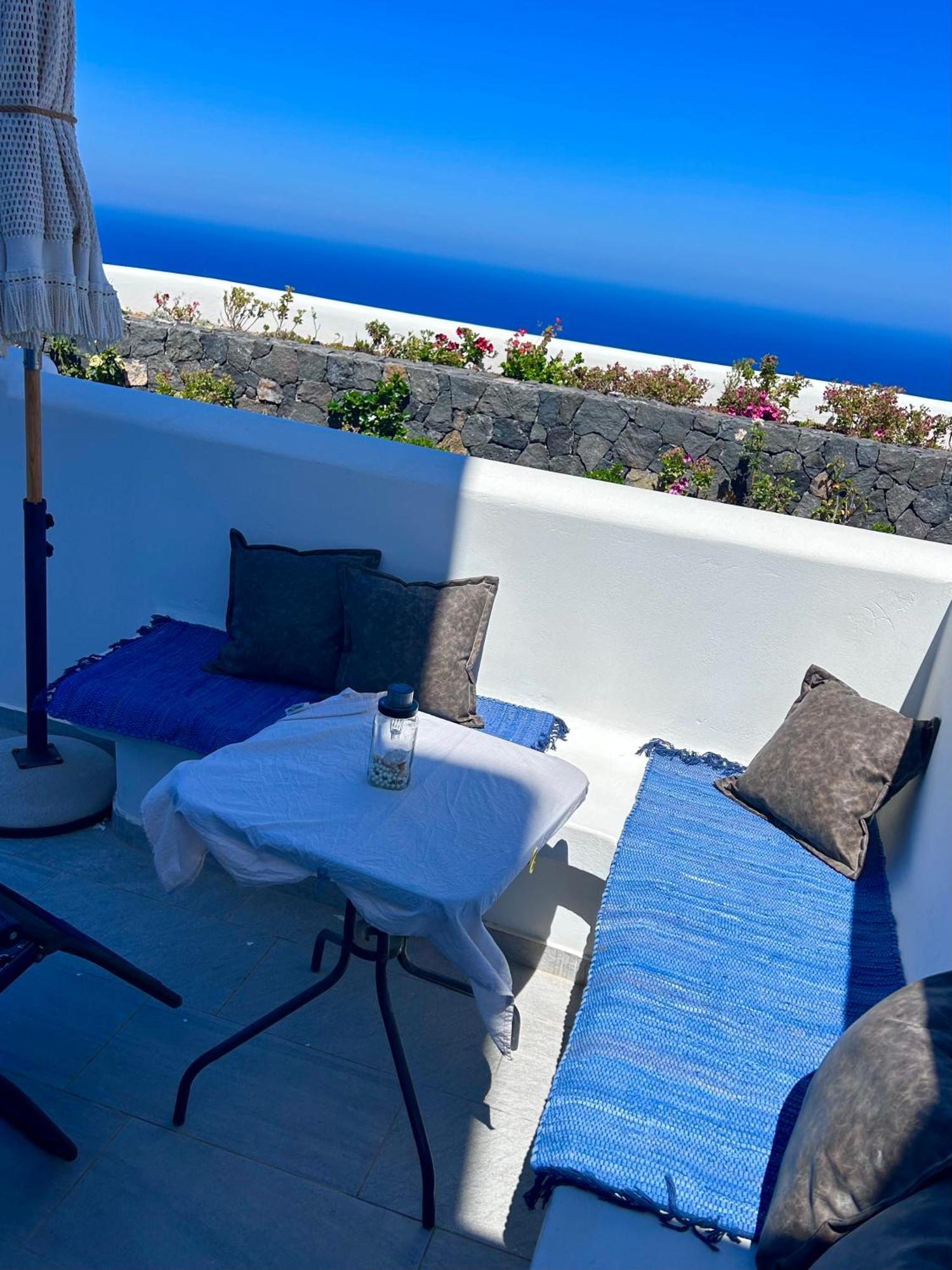 Petran Apartment Fira (Santorini)
