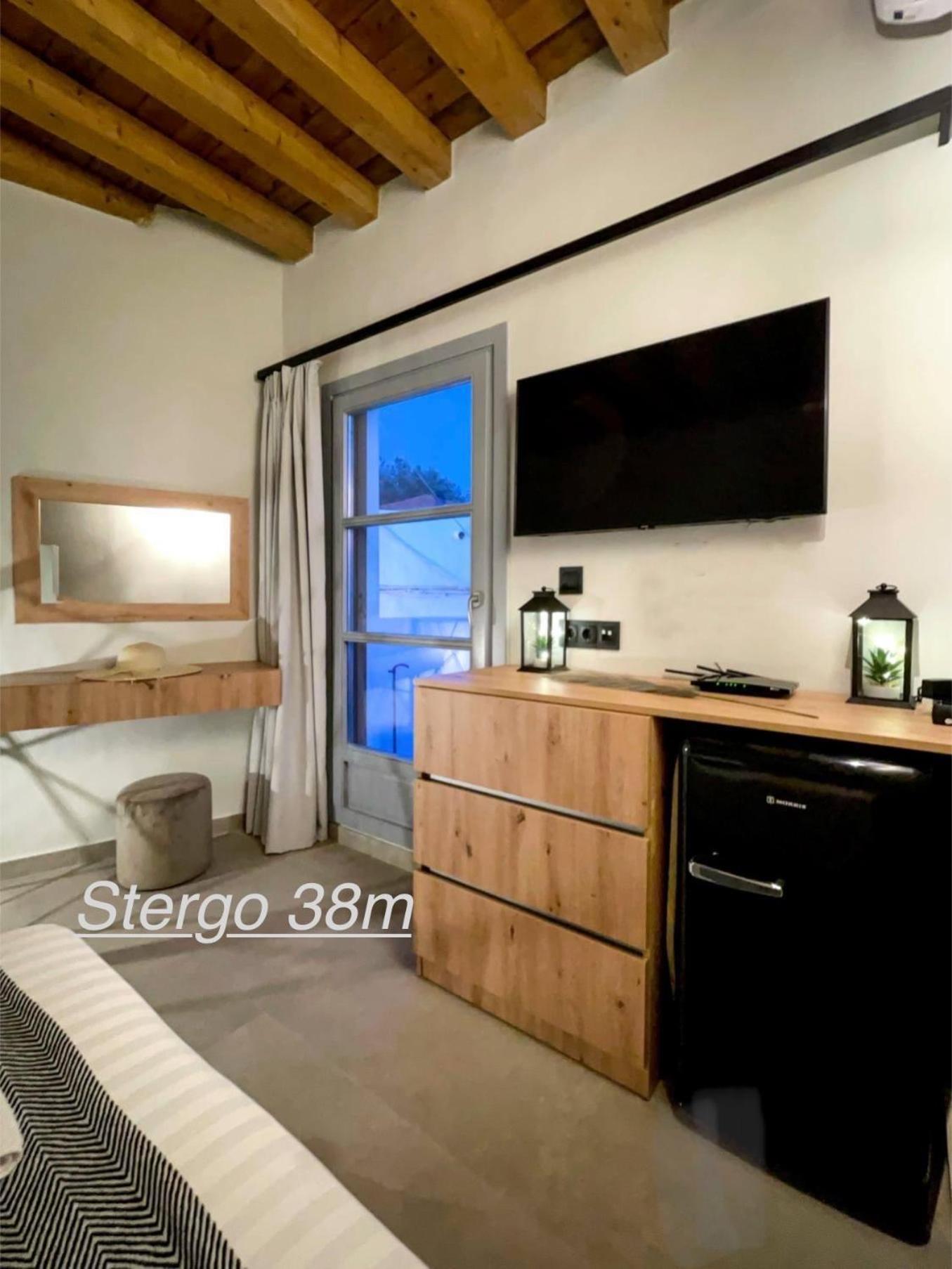 Serenity Holiday home Lindos (Rhodes)
