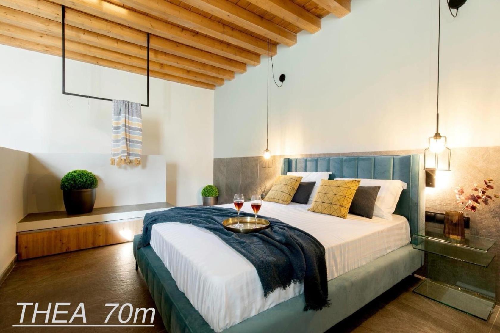 Holiday home Serenity