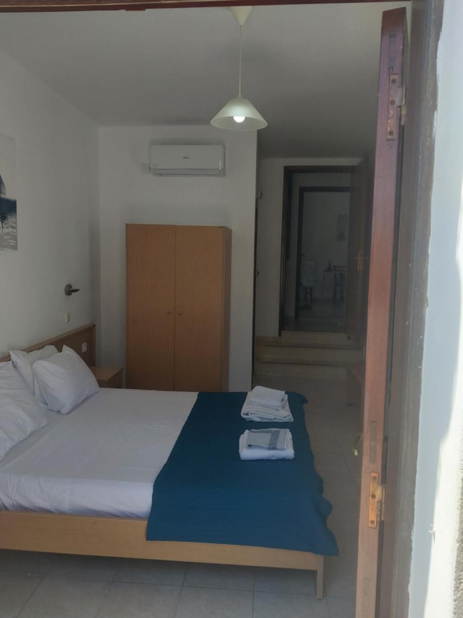 Apartment Philippos & Lindos (Rhodes)