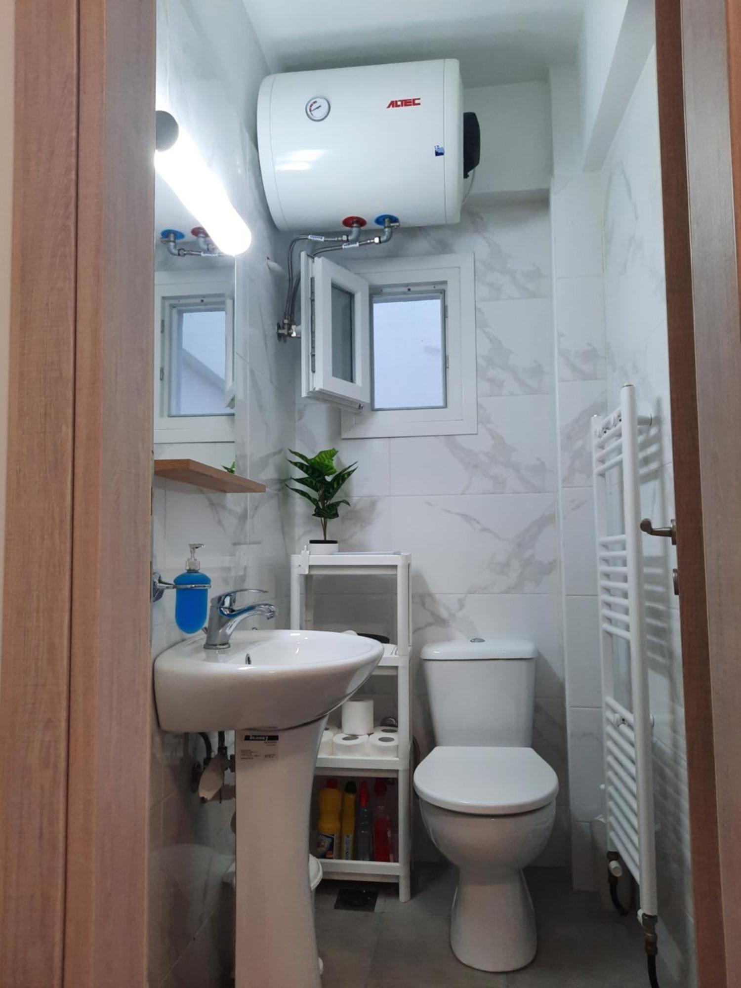 By The Sea Apartment Peraia (Thessaloniki)