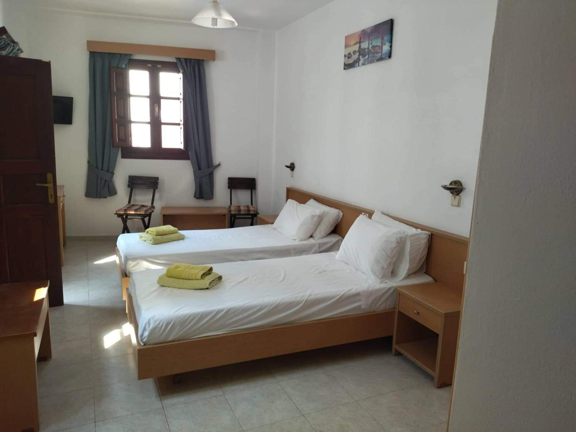 Apartment Philippos & *