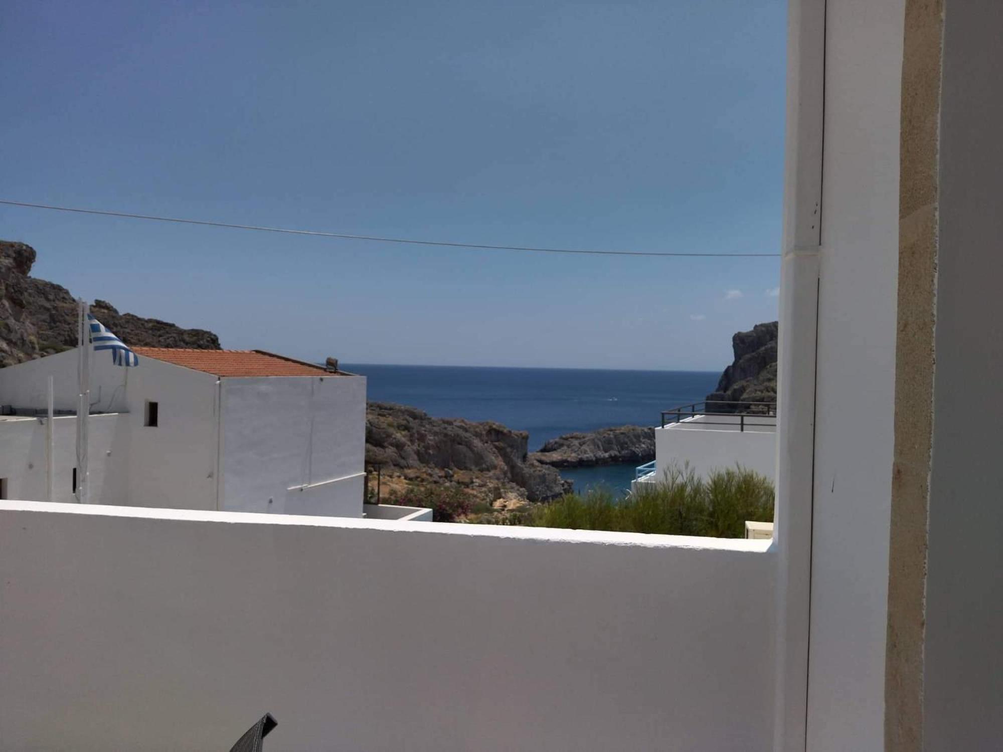 Philippos & Apartment