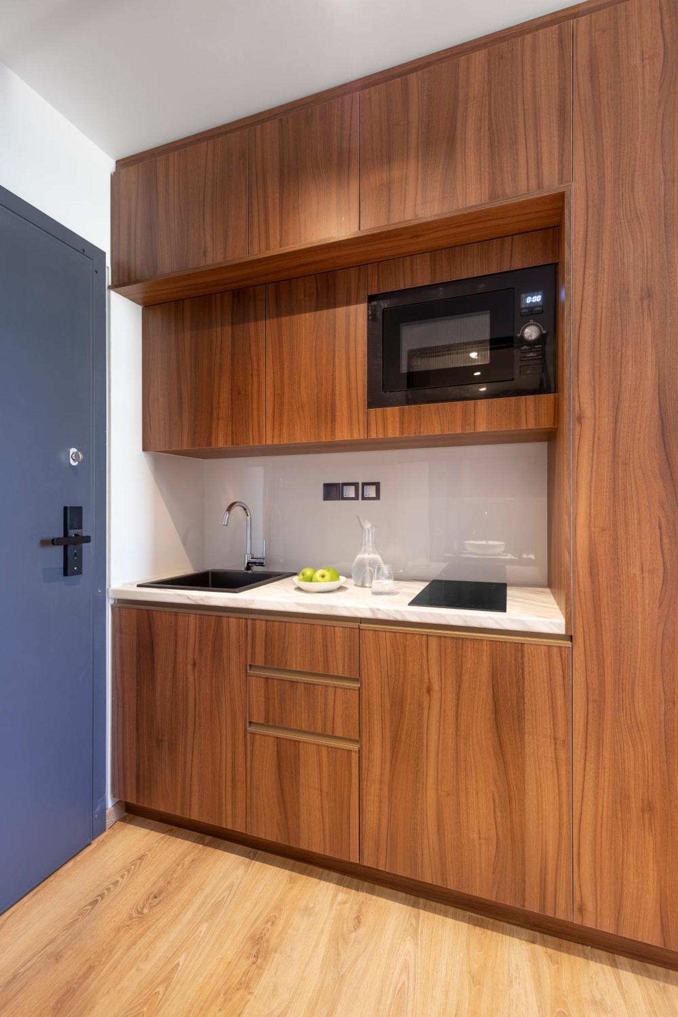 The Newel Acropolis Aparthotel Athens