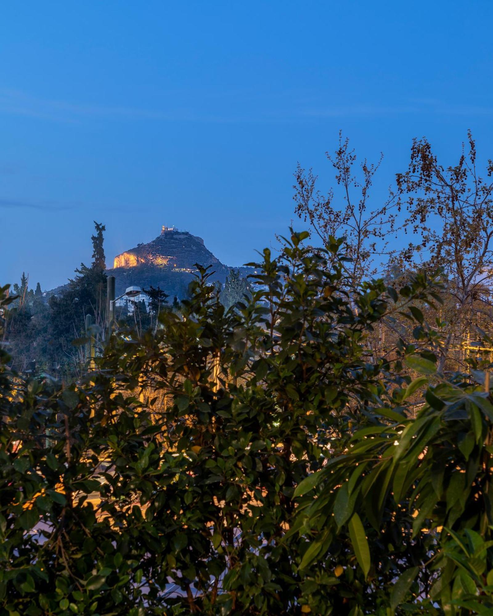 The Newel Acropolis 3* Athens