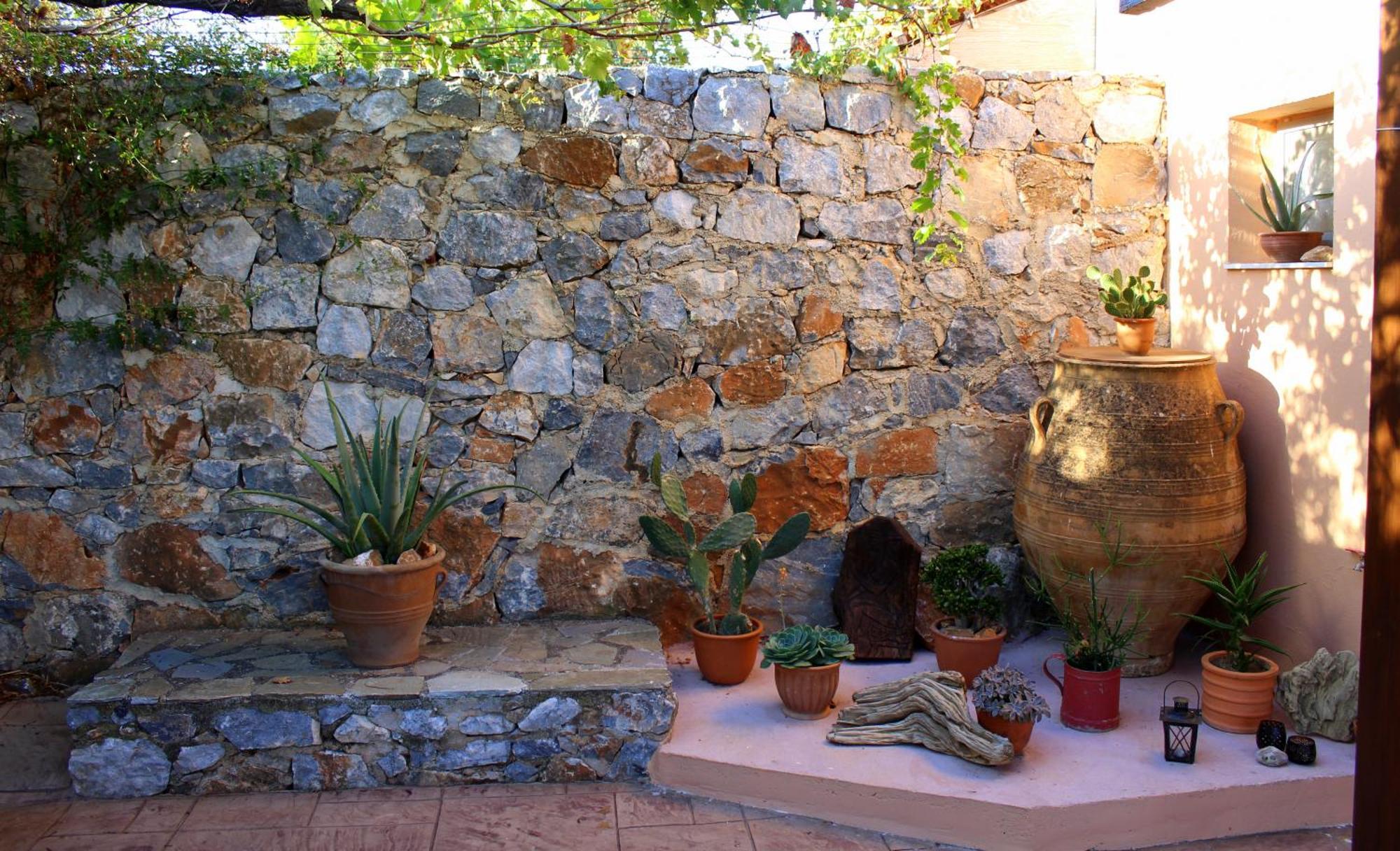 Anatoli Holiday home