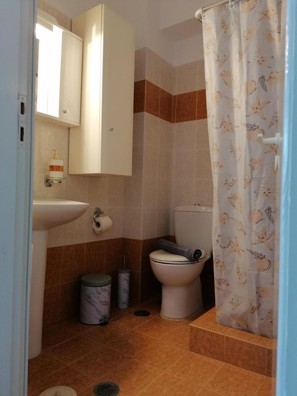 Fantasea Apartment